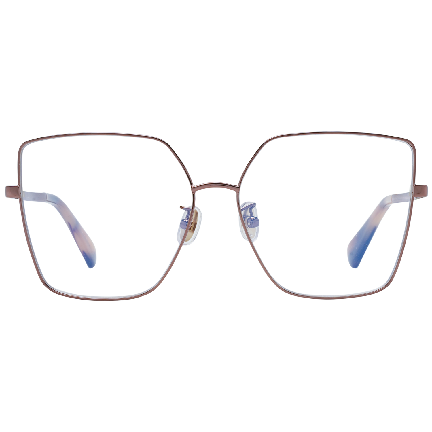 Max Mara Optical Frame MM5073-H-B 034 60 Blue Filter