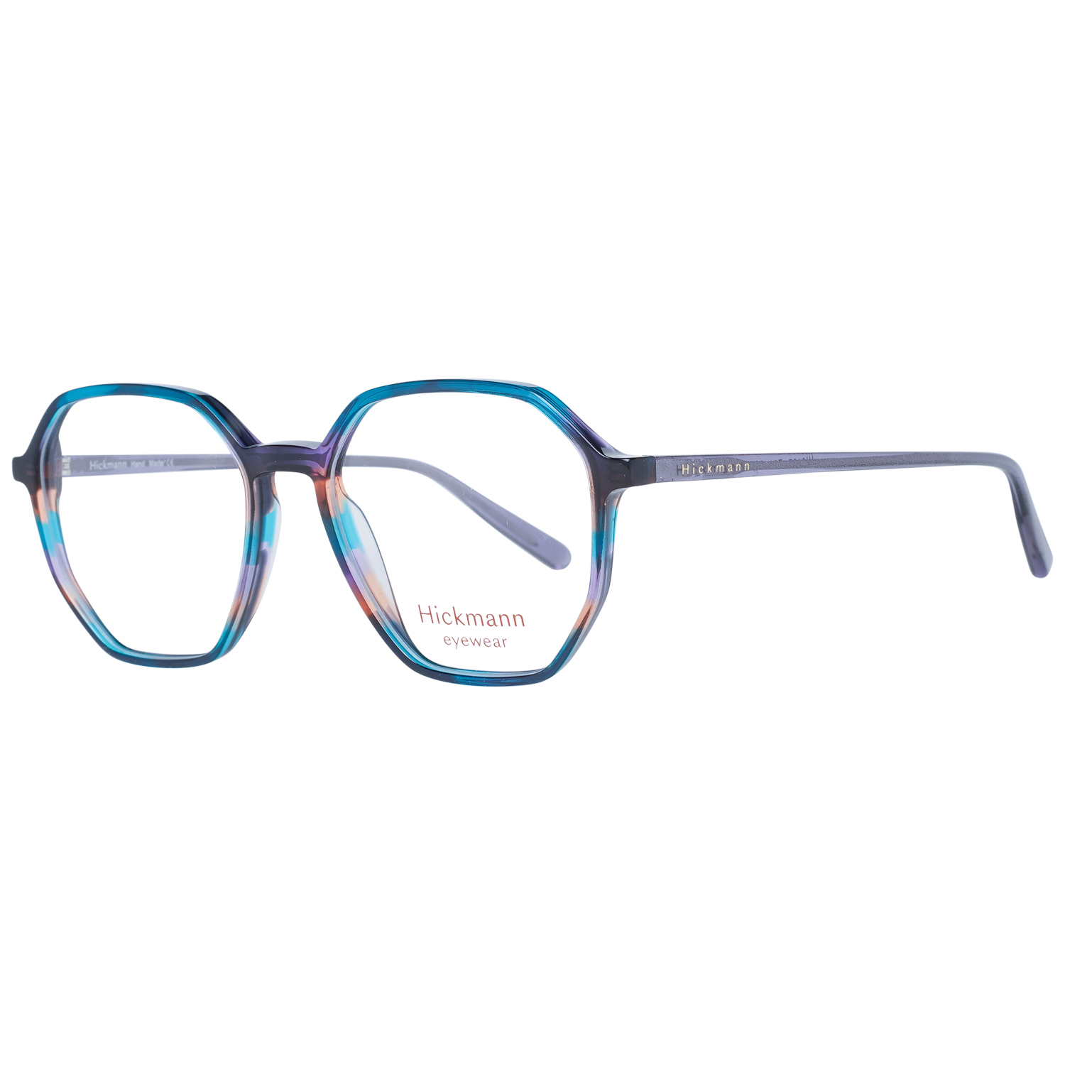 Ana Hickmann Optical Frame HI6197 E01 52