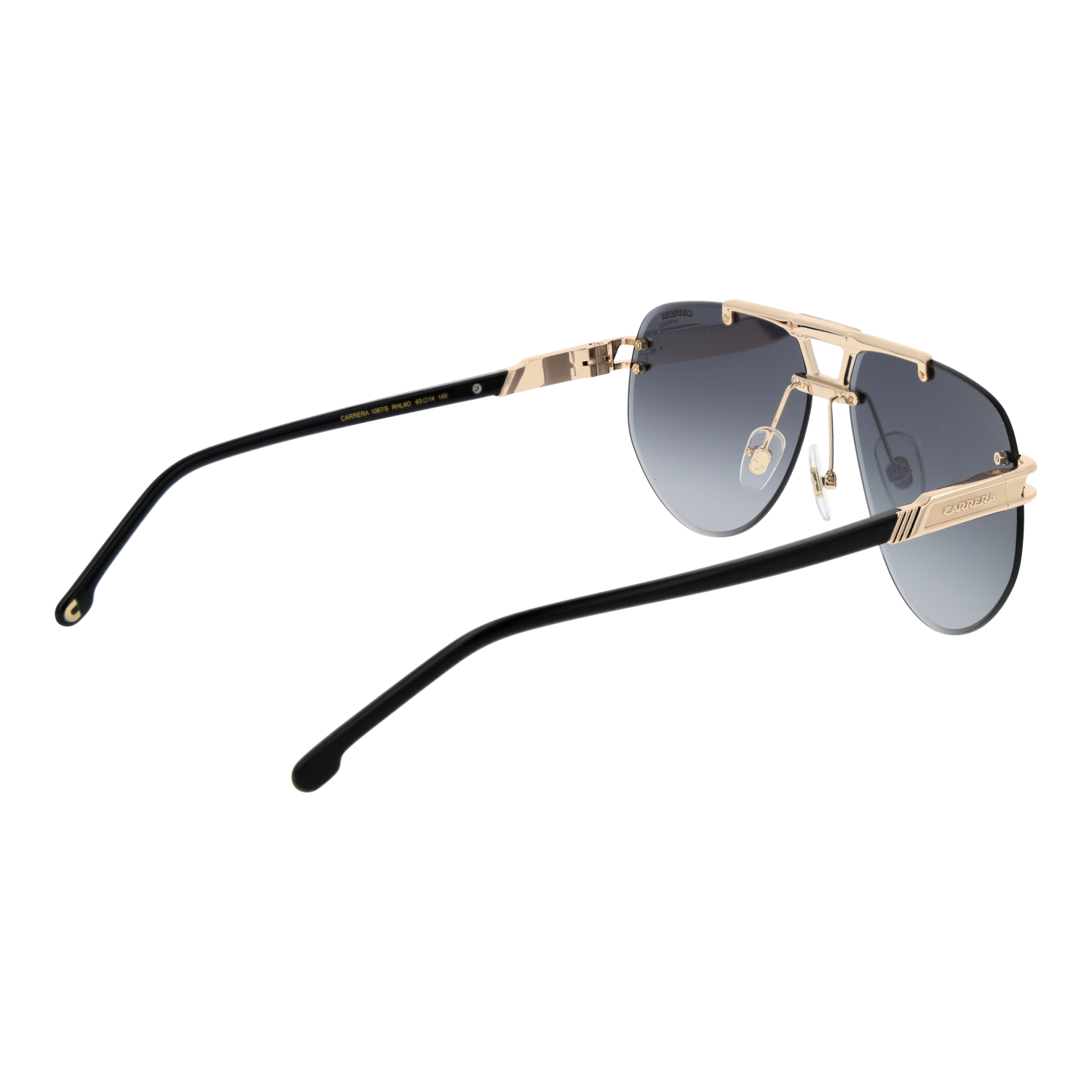 Carrera Sonnenbrille CARRERA 1087/S RHL9O 63