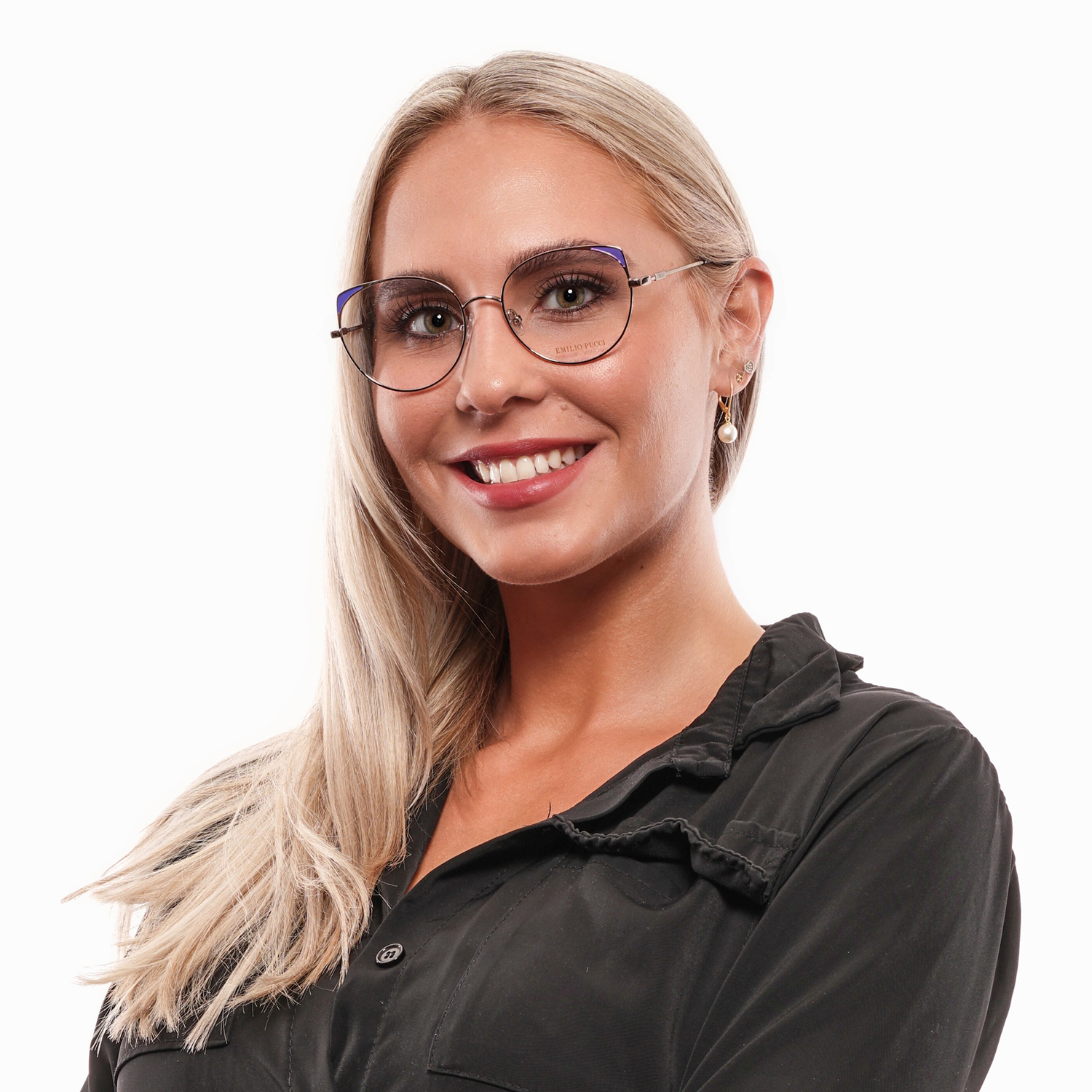 Pucci Optical Frame EP5124 020 54