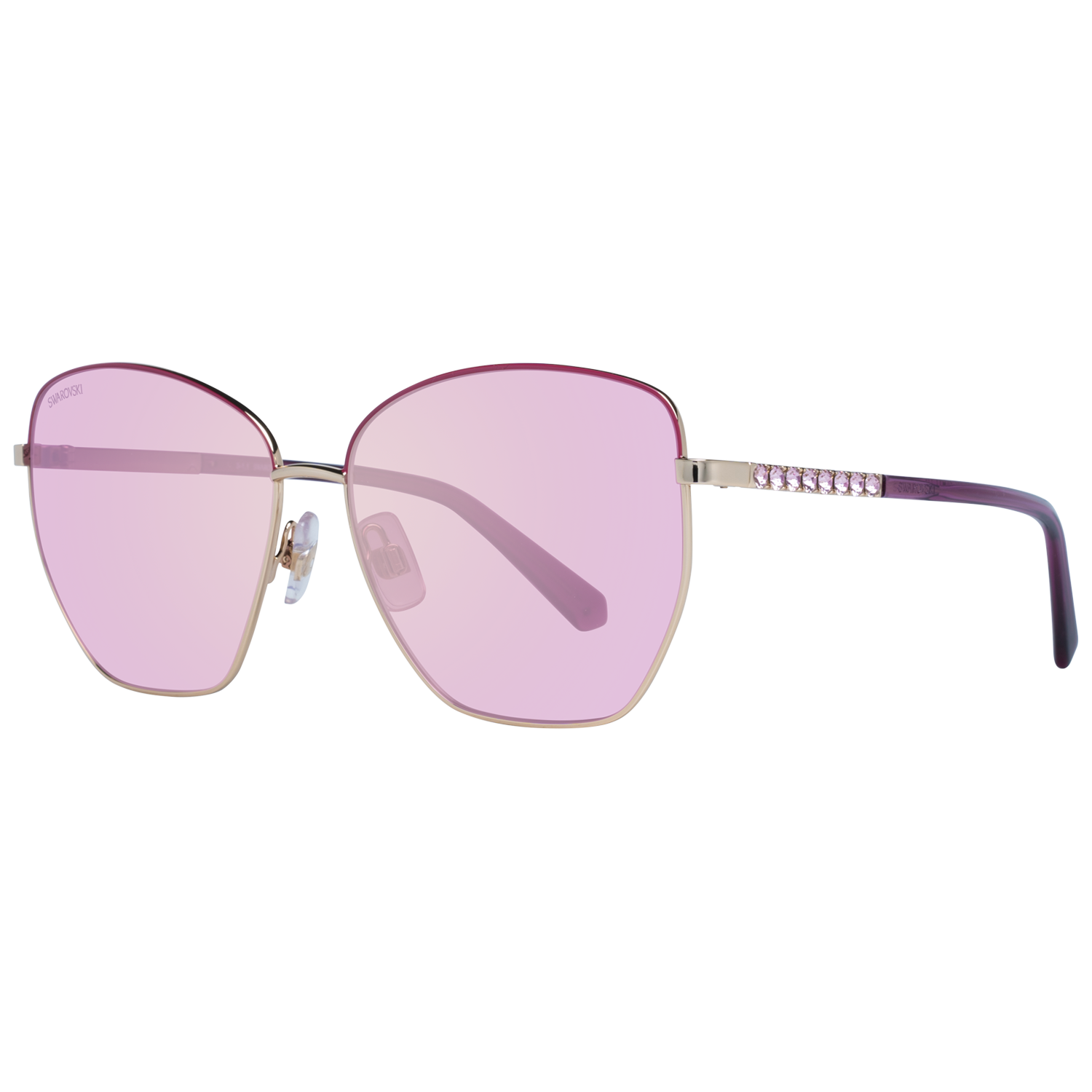 Swarovski Sonnenbrille SK0311 32T 58