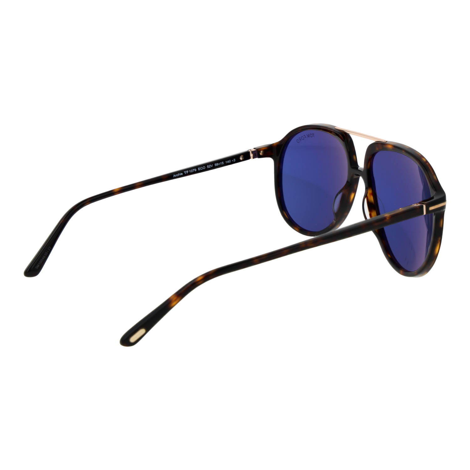 Tom Ford Sunglasses FT1079 52V 58