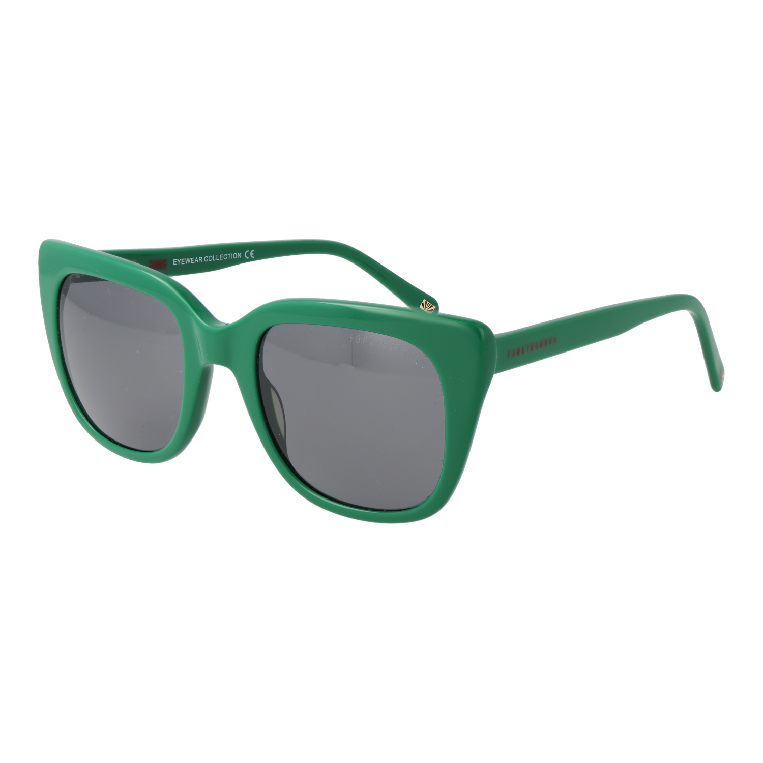 Funky Buddha Sonnenbrille FBS2038 003 51 Funky Buddha Sonnenbrille FBS2038 003 51