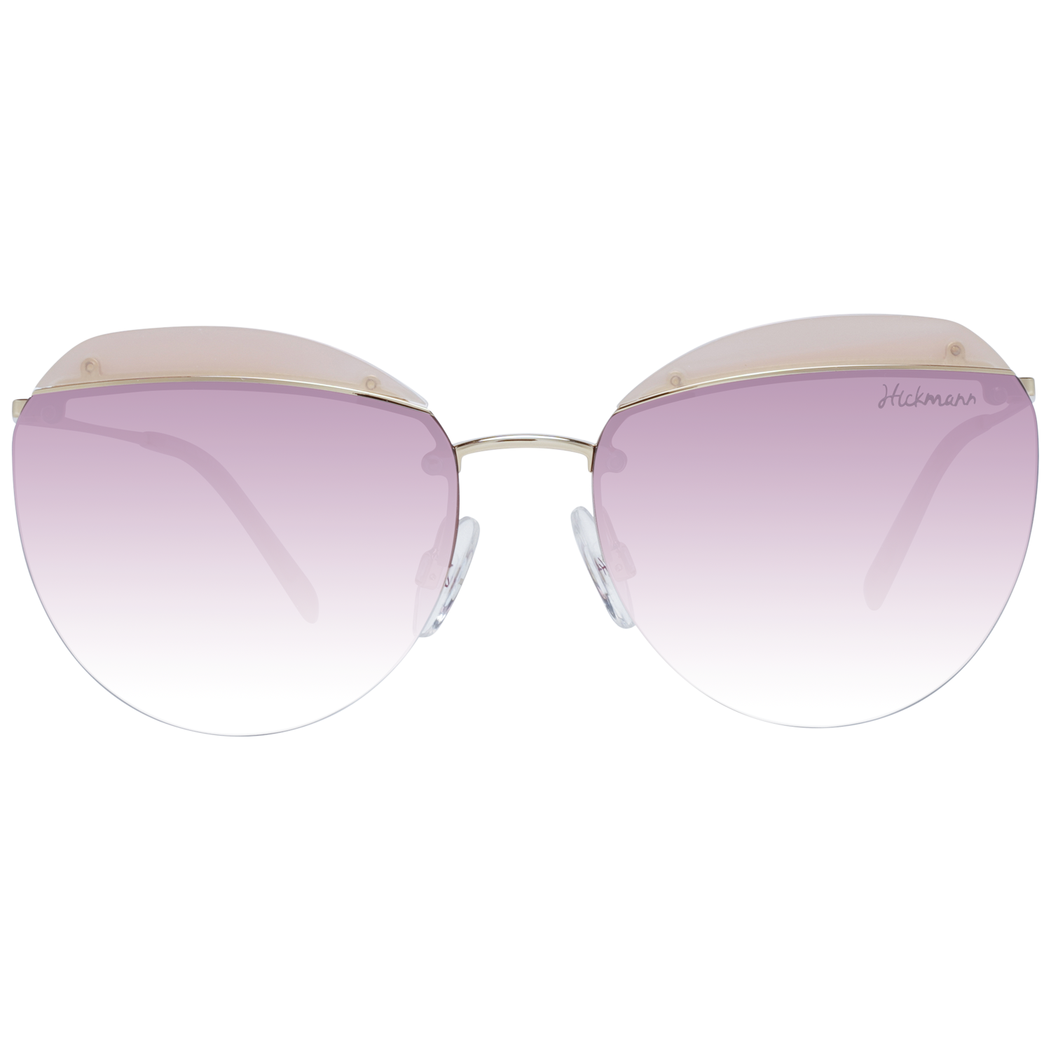 Ana Hickmann Sonnenbrille HI3108 E01 57