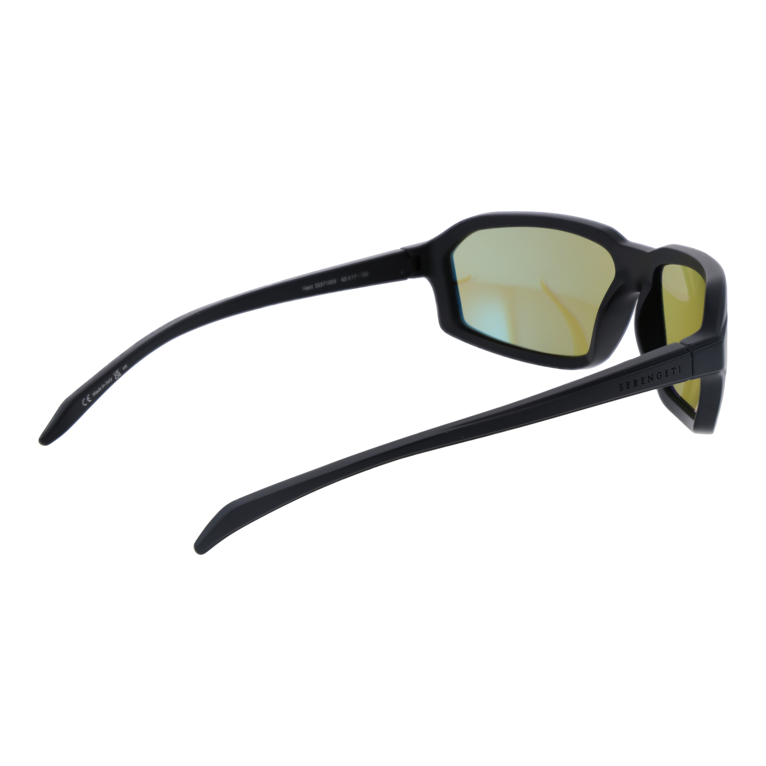Serengeti Sonnenbrille SS571003 Hext