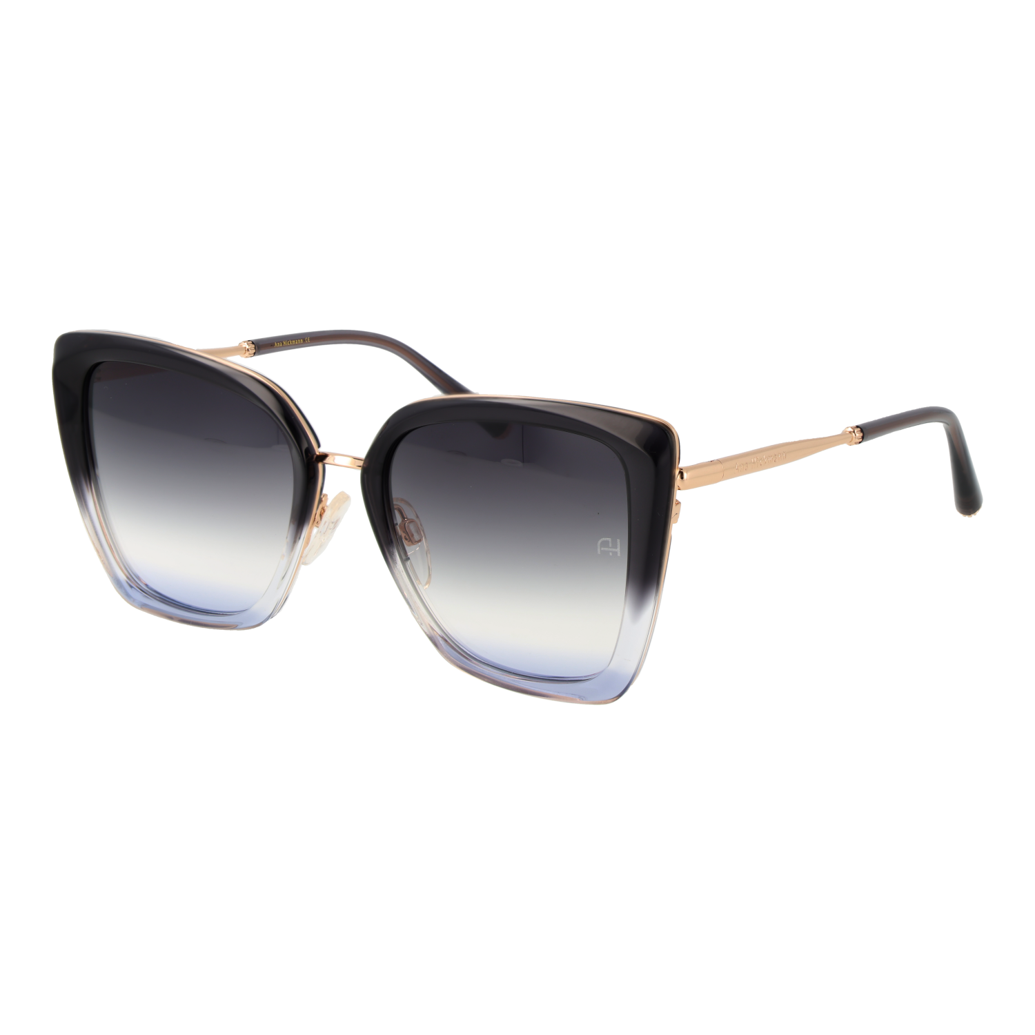 Ana Hickmann Sonnenbrille AH3291 C01 53