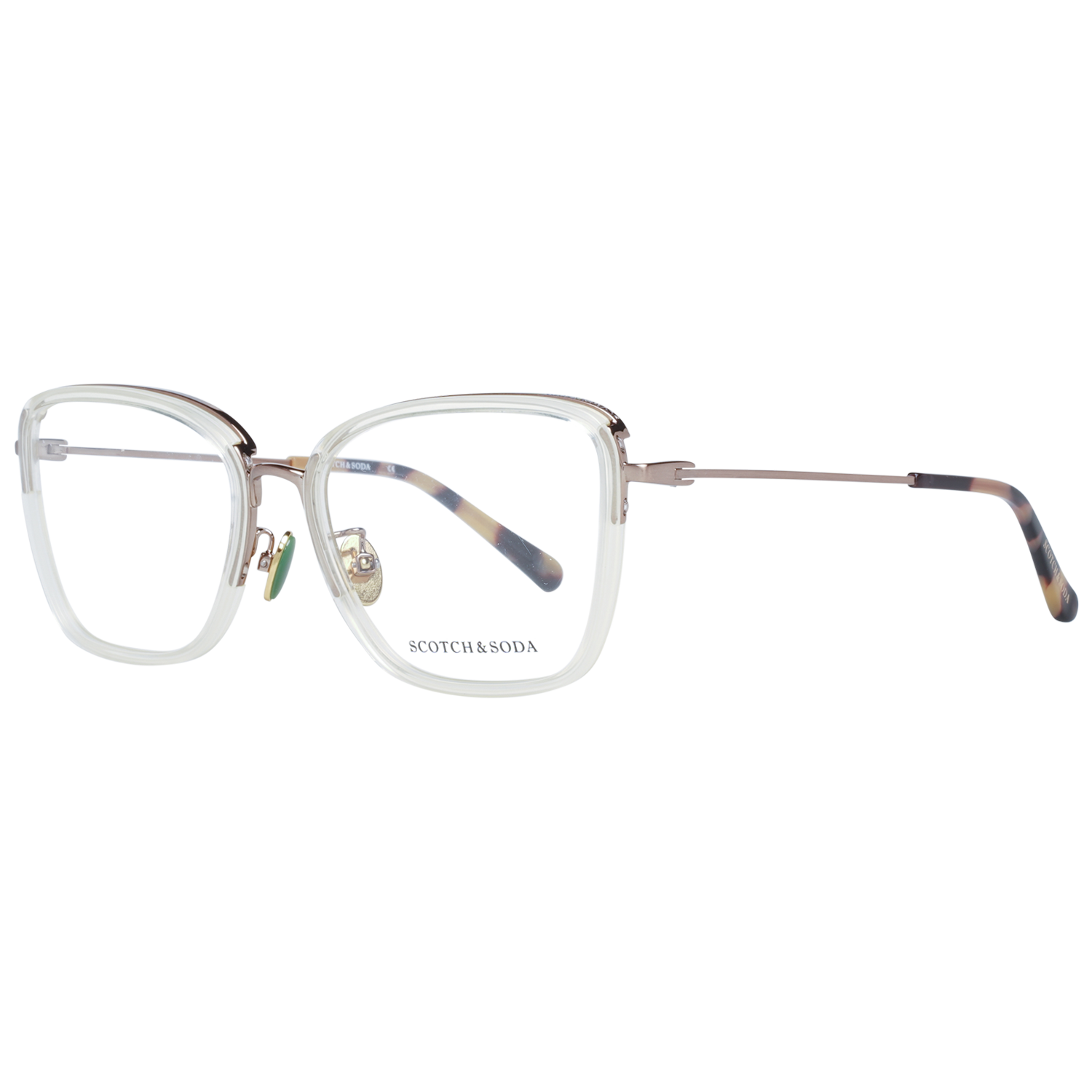 Scotch & Soda Optical Frame SS3013 487 55