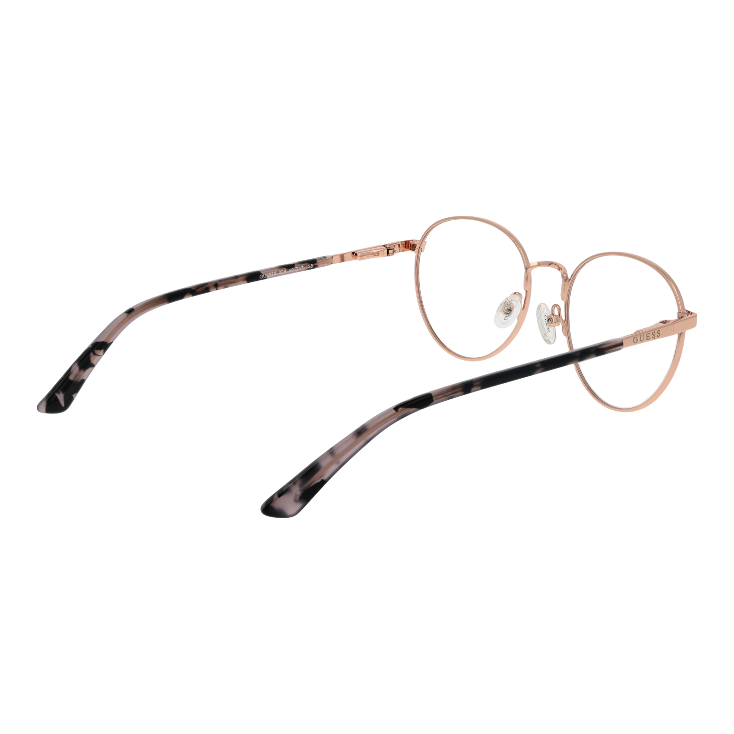 Guess Brillenfassung GU8274 028 49