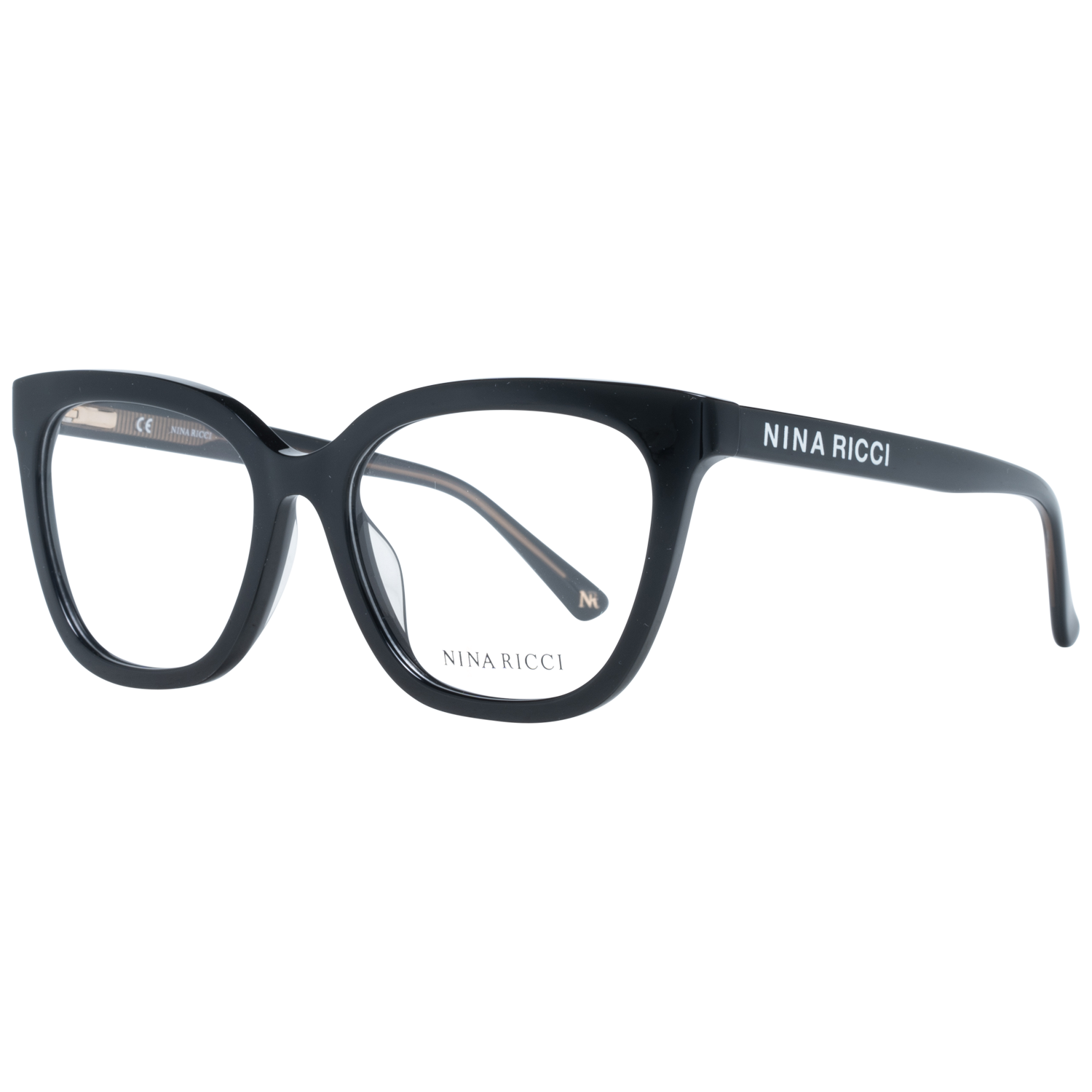 Nina Ricci Optical Frame VNR288 0700 53