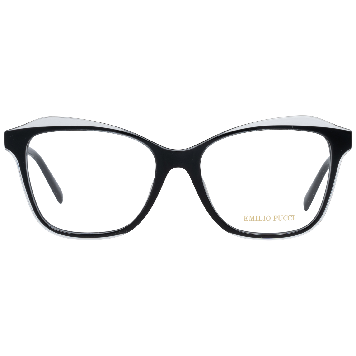 Emilio Pucci Brille EP5128 003 55