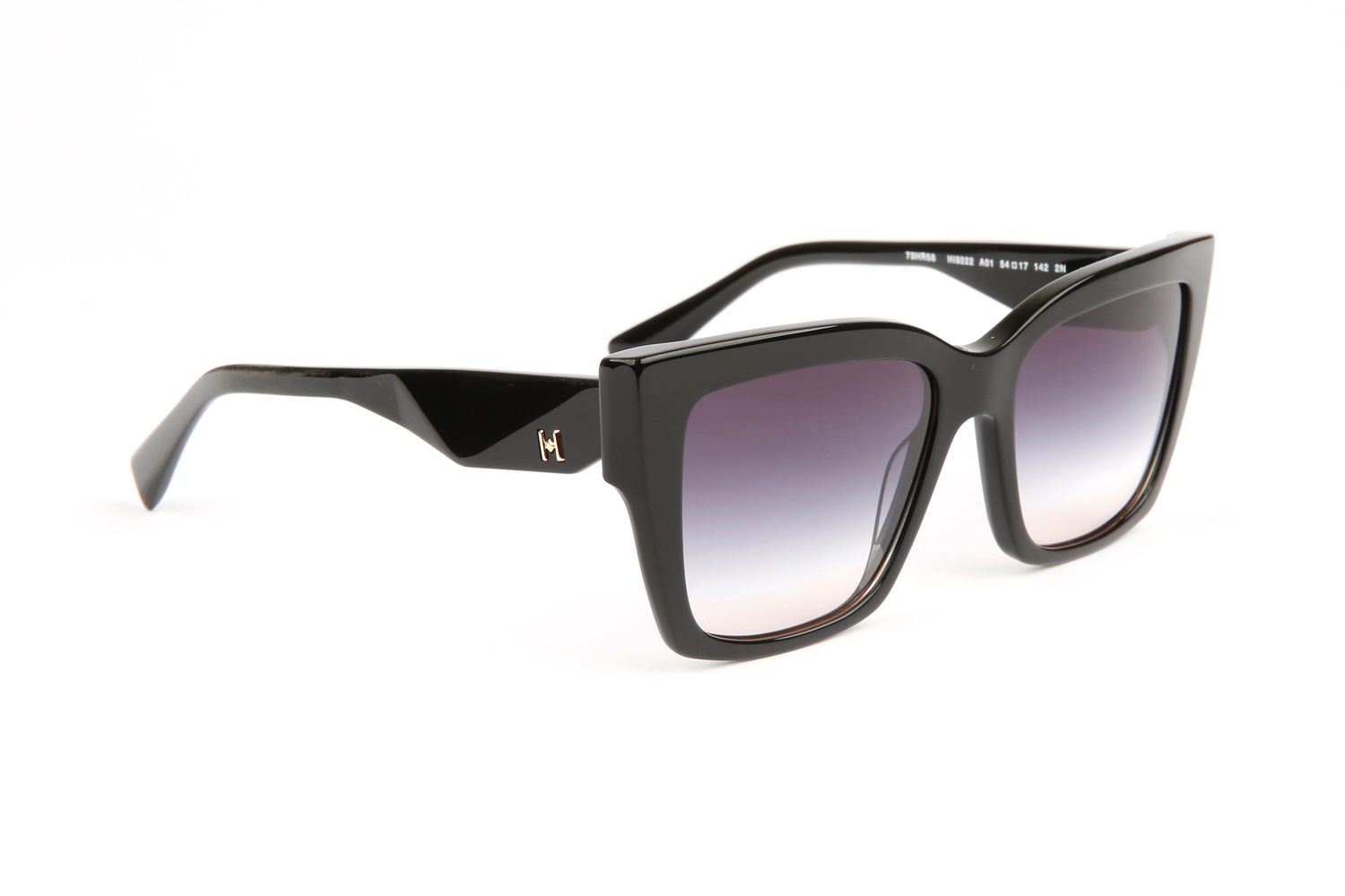 Ana Hickmann Sonnenbrille HI9222 A01 54