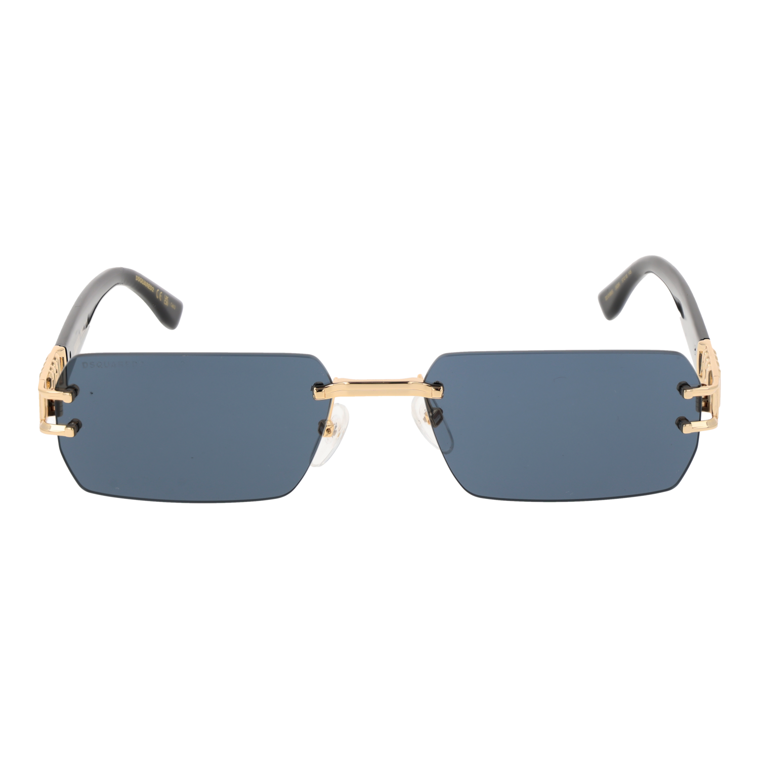Dsquared2 Sonnenbrille D2 0189/S J5GIR 57