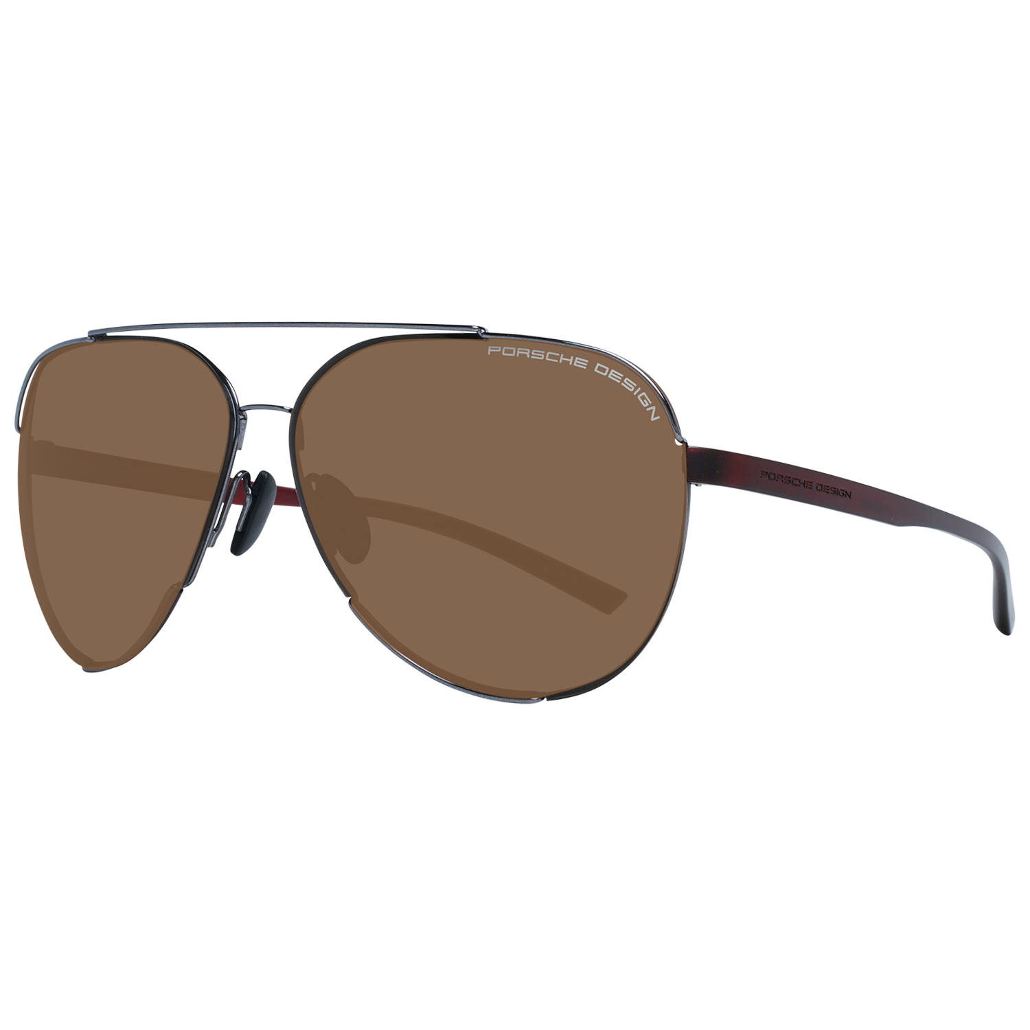 Porsche Design Sonnenbrille P8682 B 66