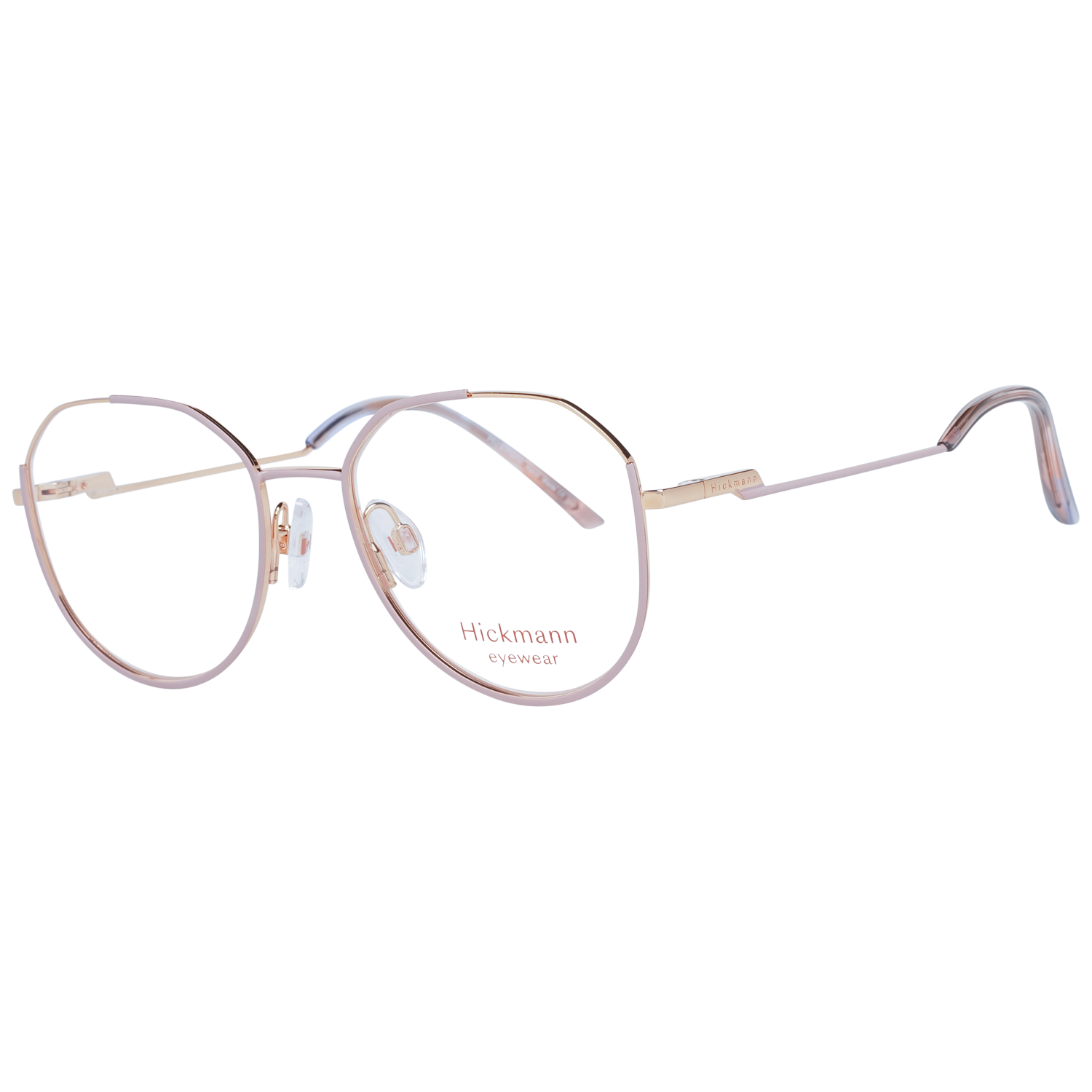 Ana Hickmann Optical Frame HI1172 05A 51