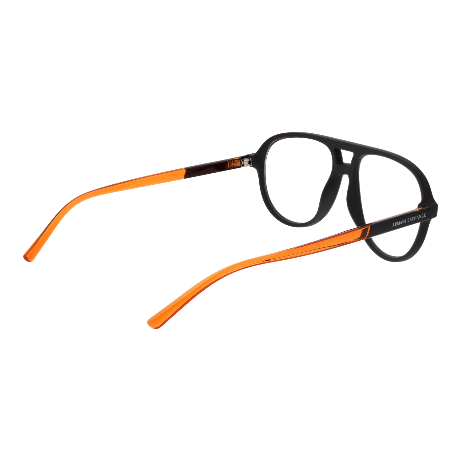 Armani Exchange Brillenfassung 0AX3090 8041 55