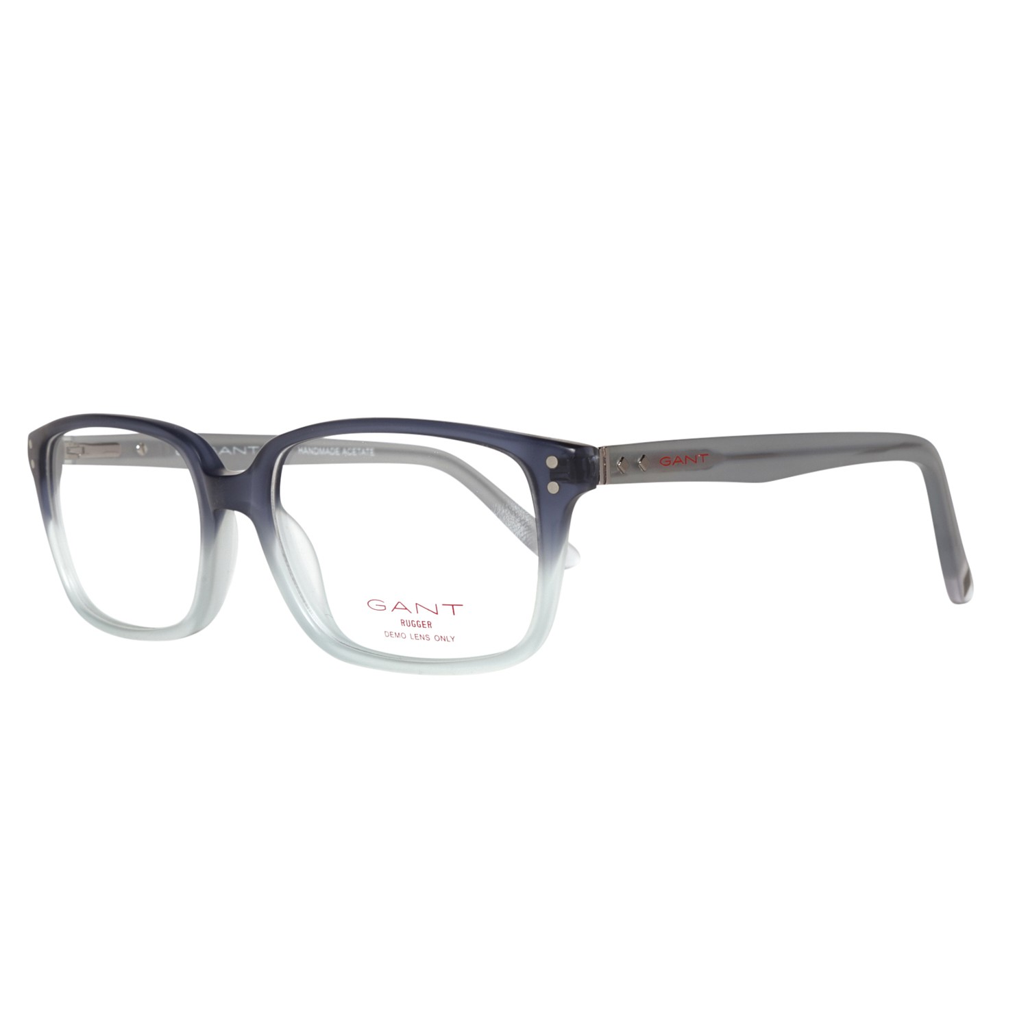 Gant Brille GRA105 L77 53 | GR 5009 MNV 53