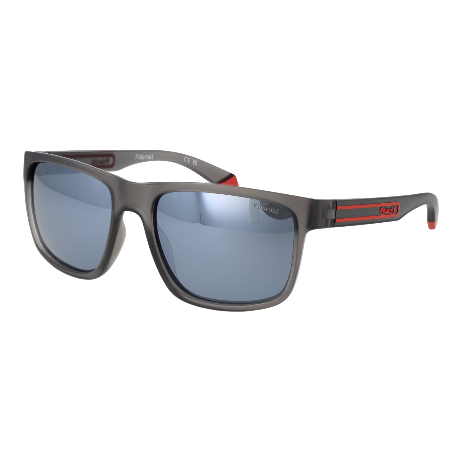 Polaroid Sonnenbrille PLD 2157/S RIWEX 57