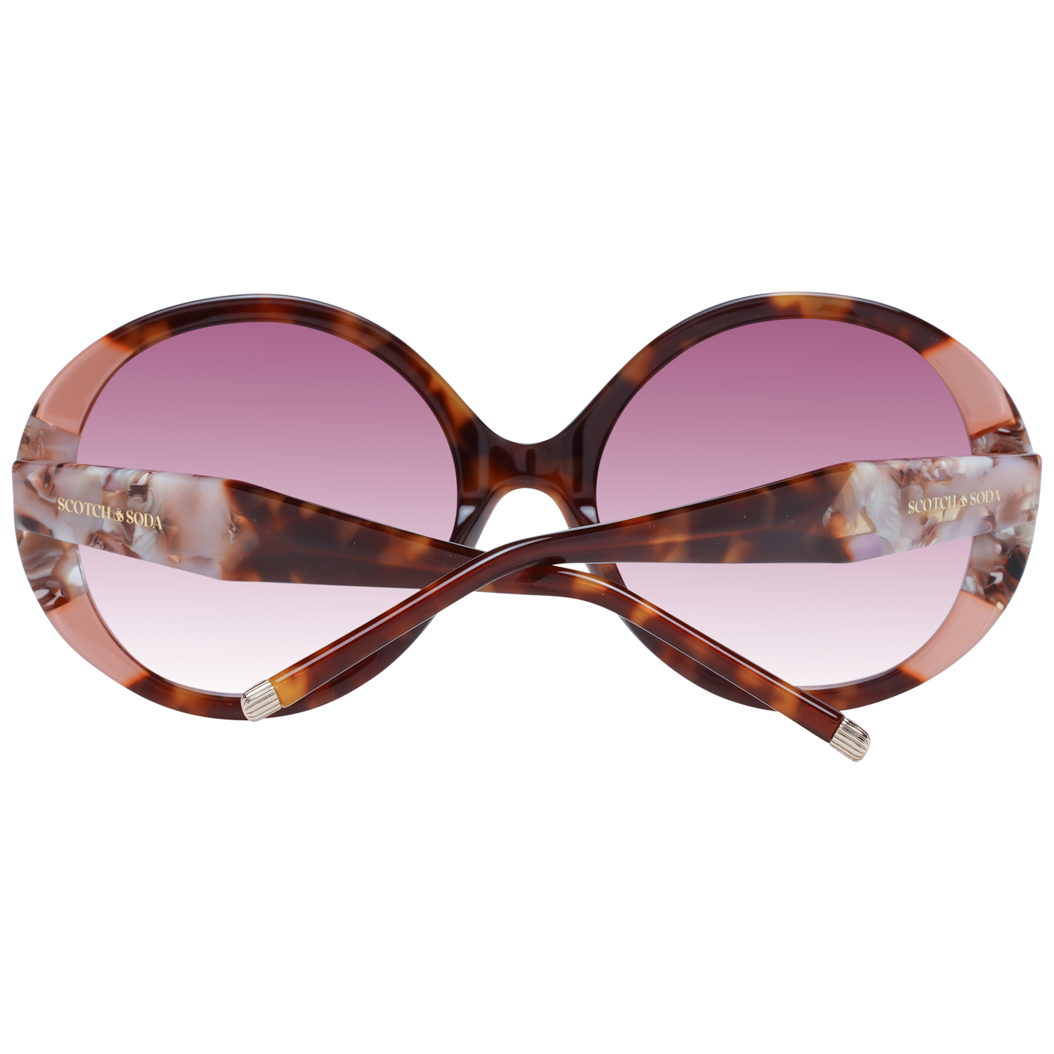 Scotch & Soda Sonnenbrille SS7022 151 57