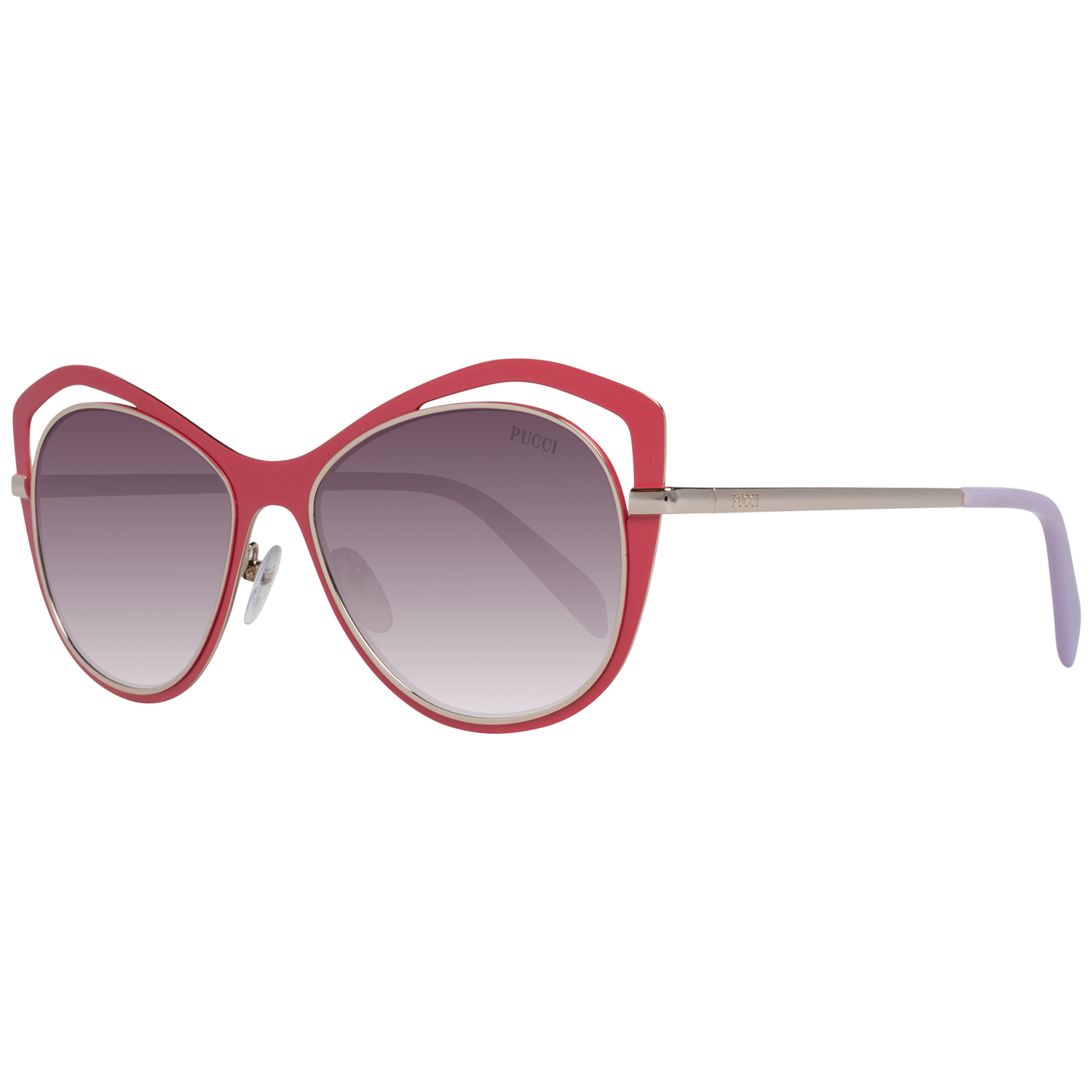 Emilio Pucci Sunglasses EP0130 68F 56