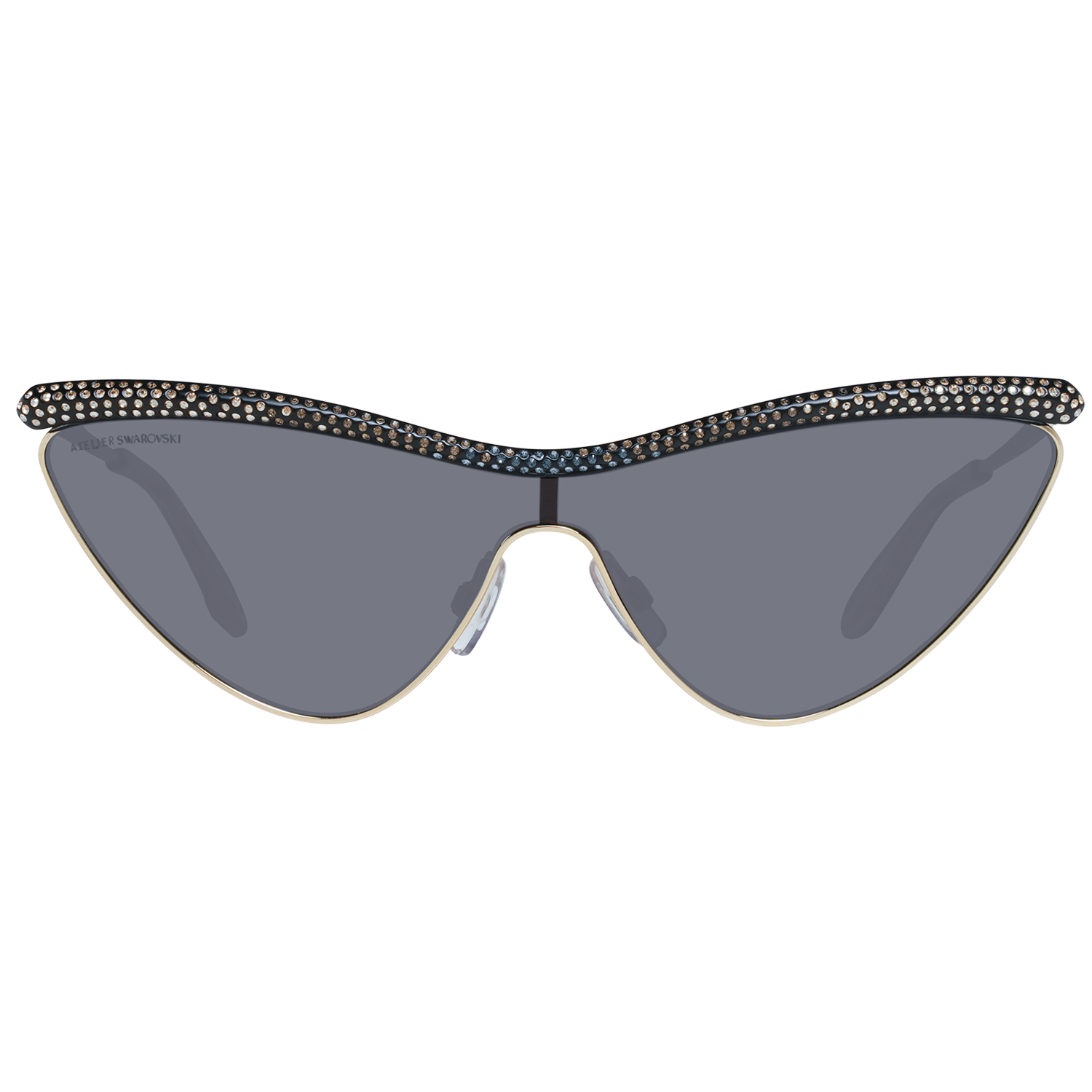 Atelier Swarovski Sonnenbrille SK0239-P 00 30G