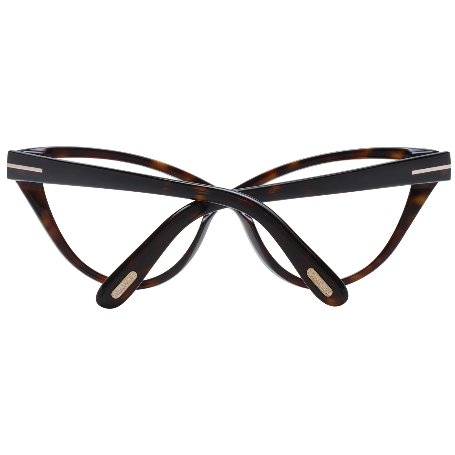 Tom Ford Brille FT5729-B 052 56 Blue Filter