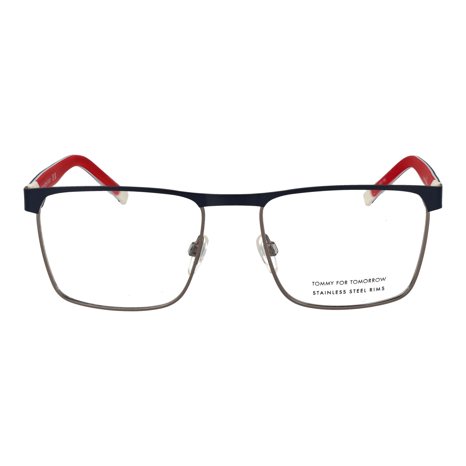 Tommy Hilfiger Brillenfassung TH 2378 DTY19 56