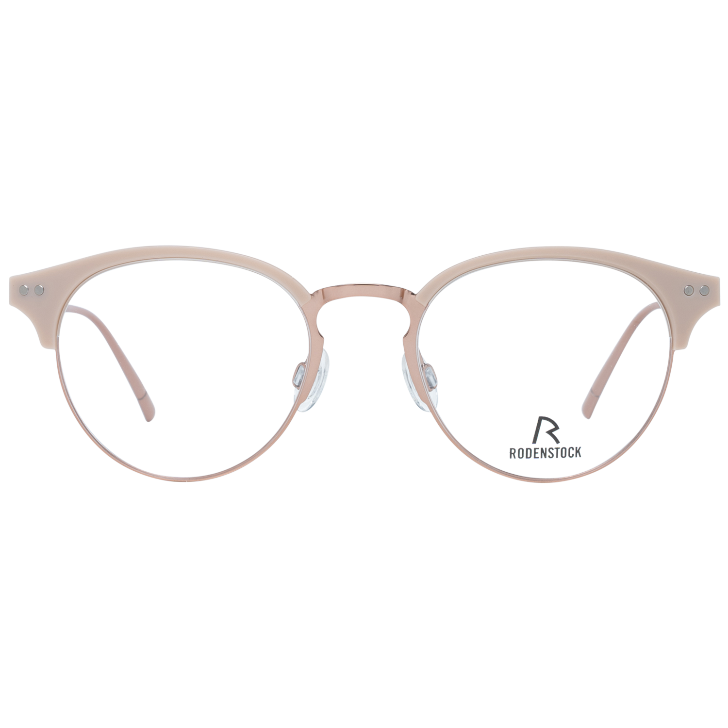 Rodenstock Brille R7080 C 46 Titan