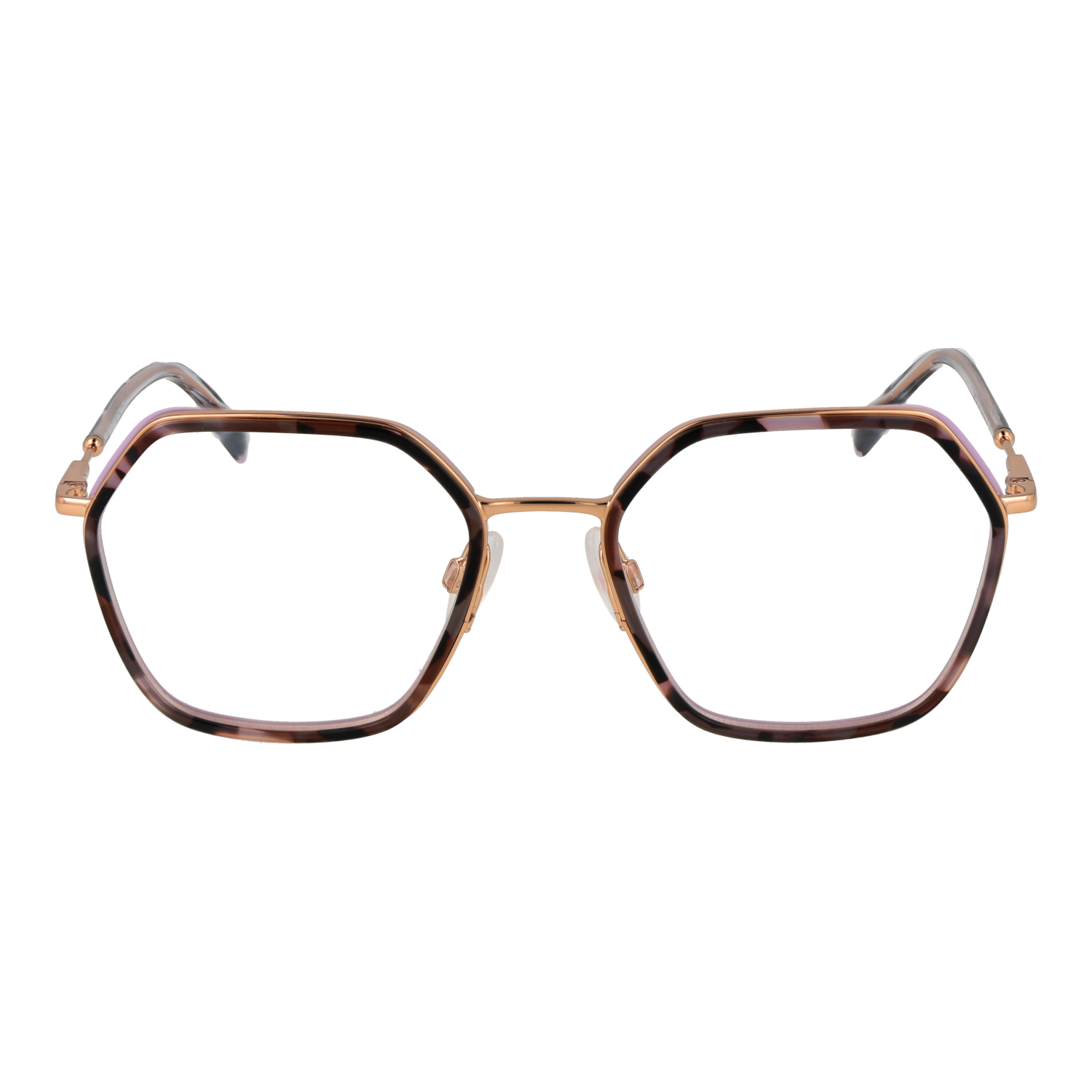 Ana Hickmann Brillenfassung HI1196 H02 51