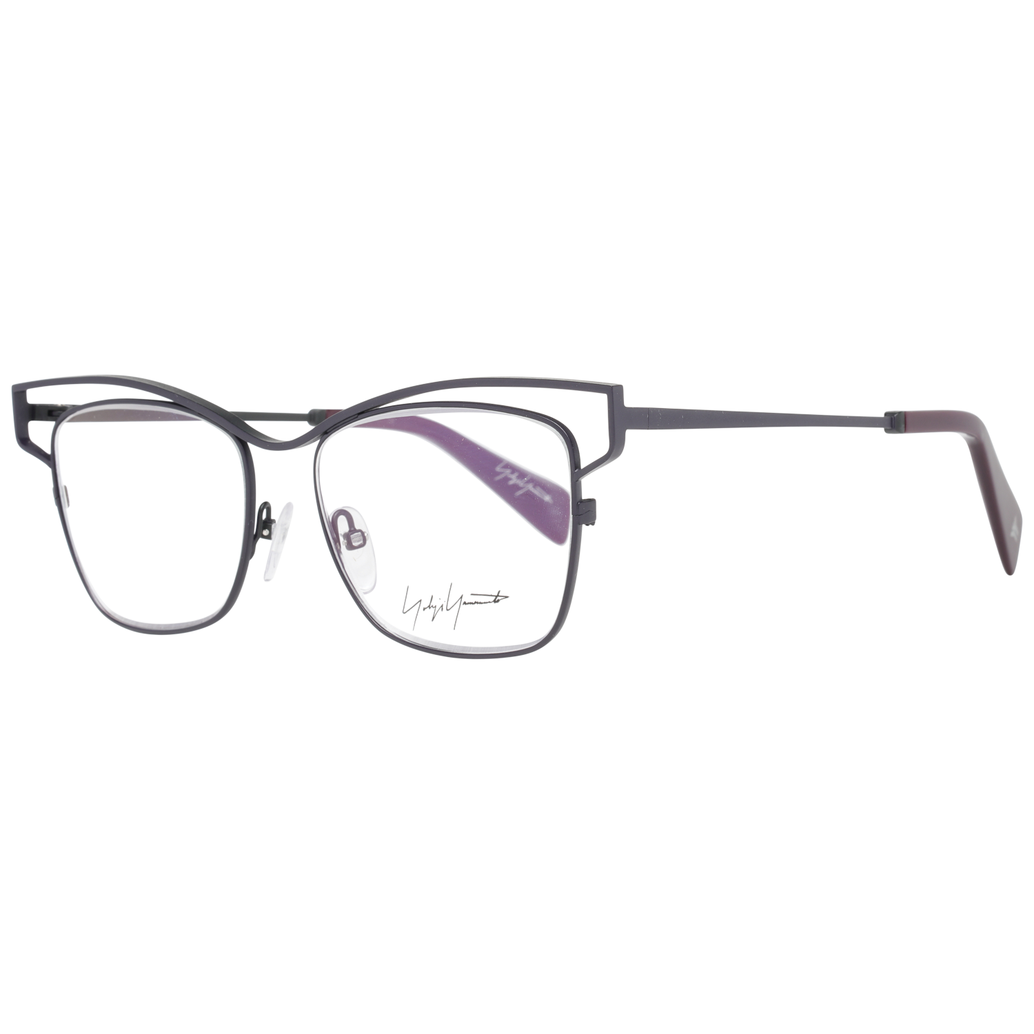 Yohji Yamamoto Brille YY3019 701 51