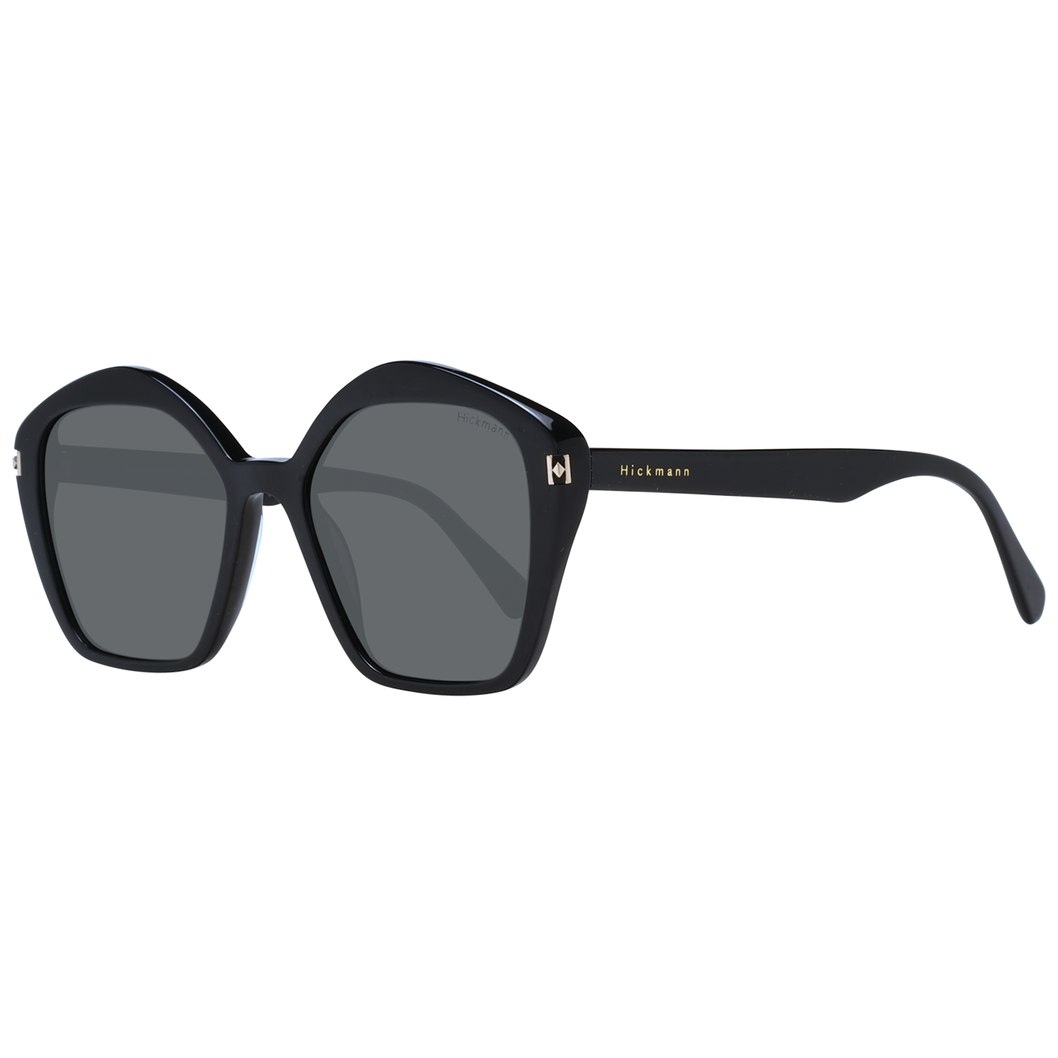 Ana Hickmann Sunglasses HI9166 A01 52