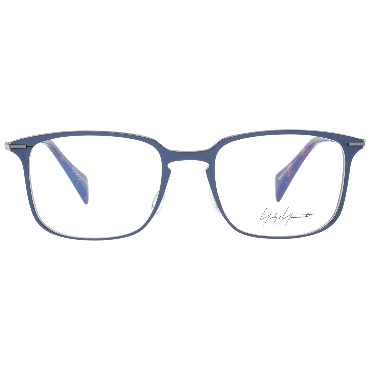 Yohji Yamamoto Brille YY3029 606 51