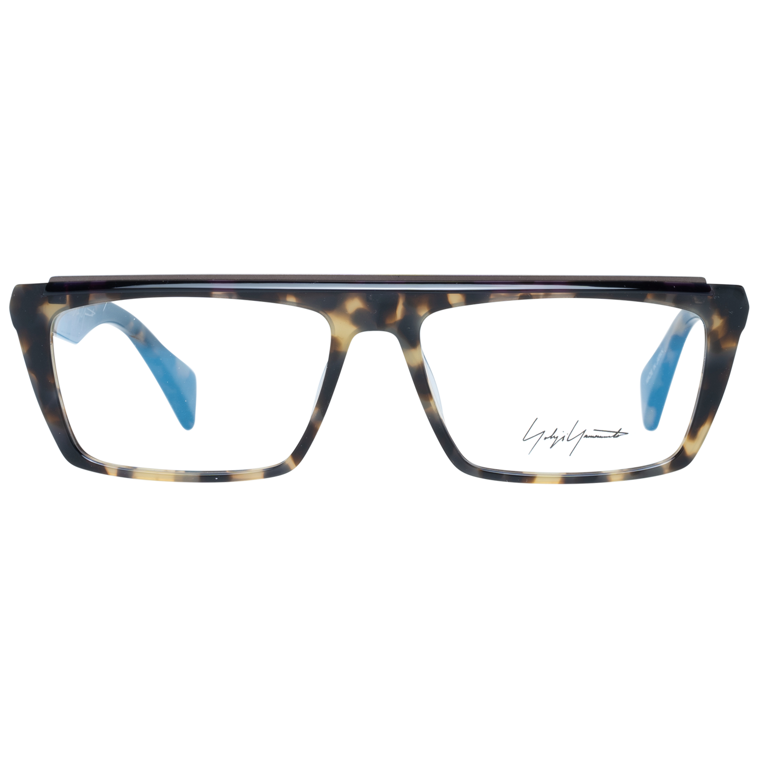 Yohji Yamamoto Brille YY1045 771 57