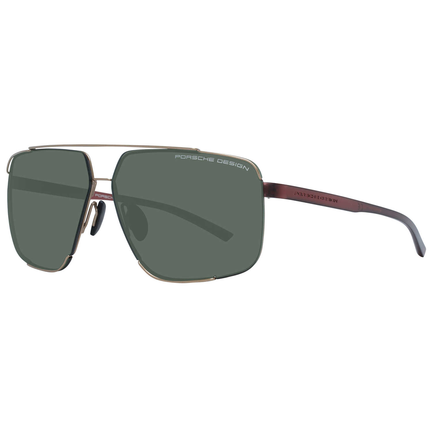 Porsche Design Sonnenbrille P8681 B 63