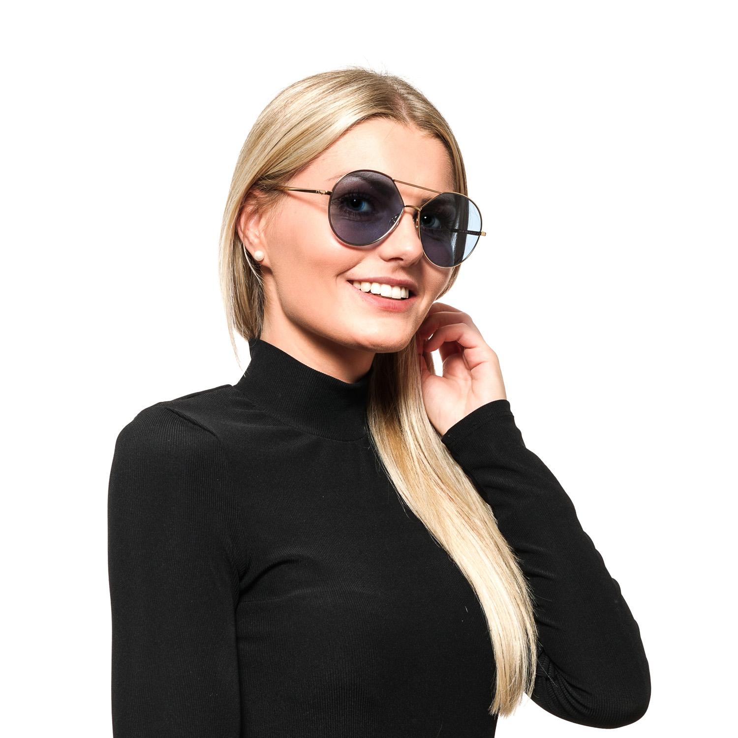 Web Sonnenbrille WE0286 30V 57