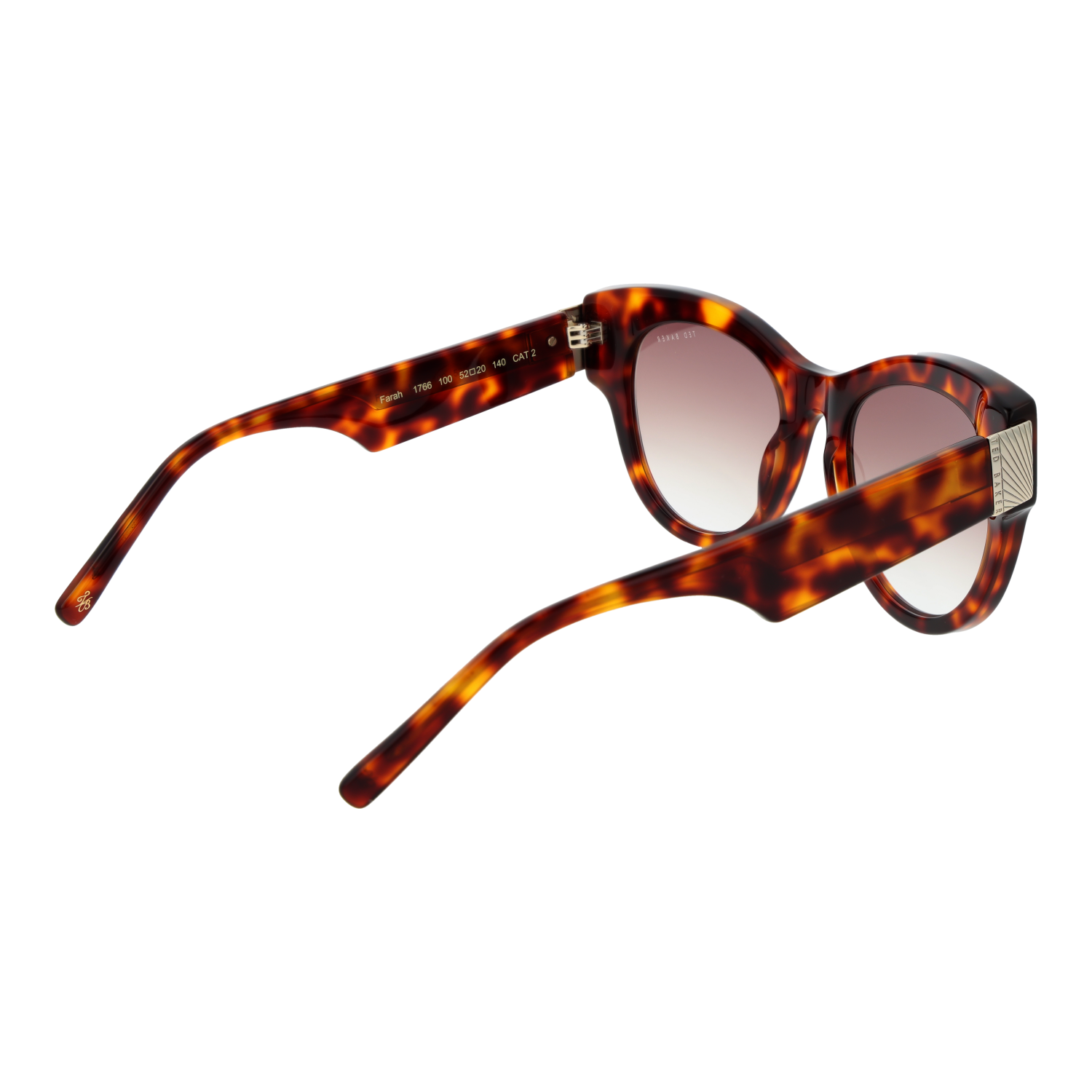 Ted Baker Sonnenbrille TB1766 100 52