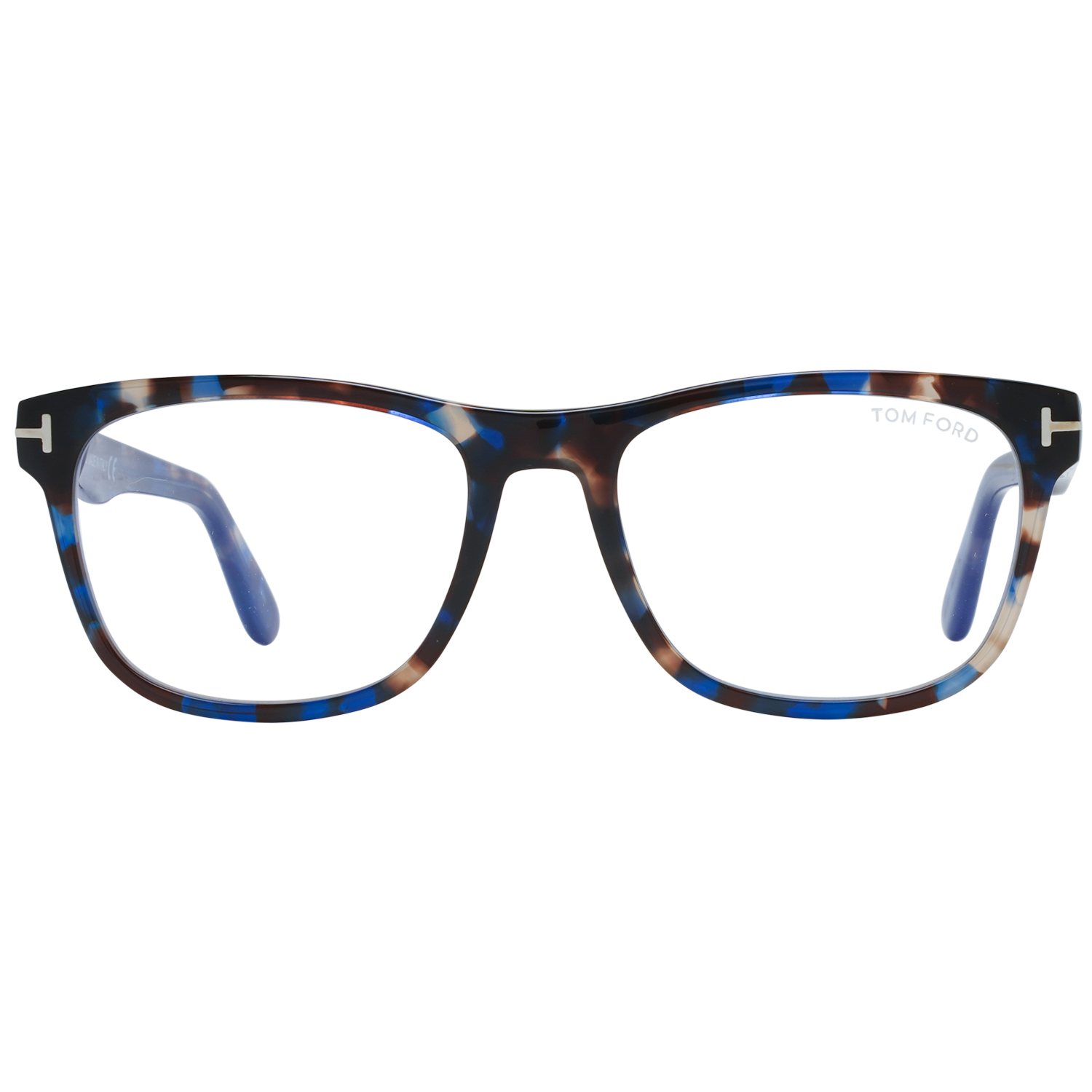Tom Ford Brille FT5662-B 055 54 Blue Filter Tom Ford Brille FT5662-B 055 54 Blue Filter