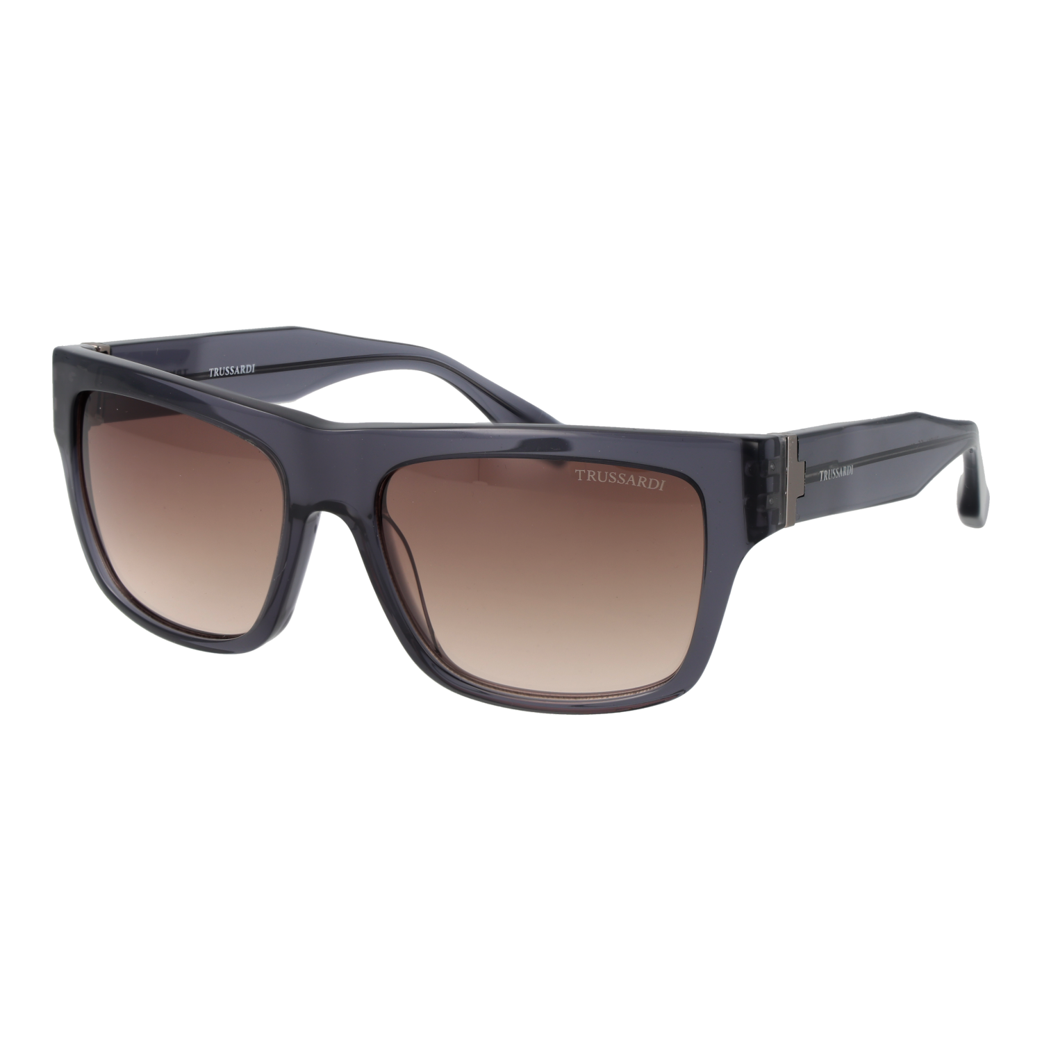 Trussardi Sonnenbrille TSM9067 T01 56