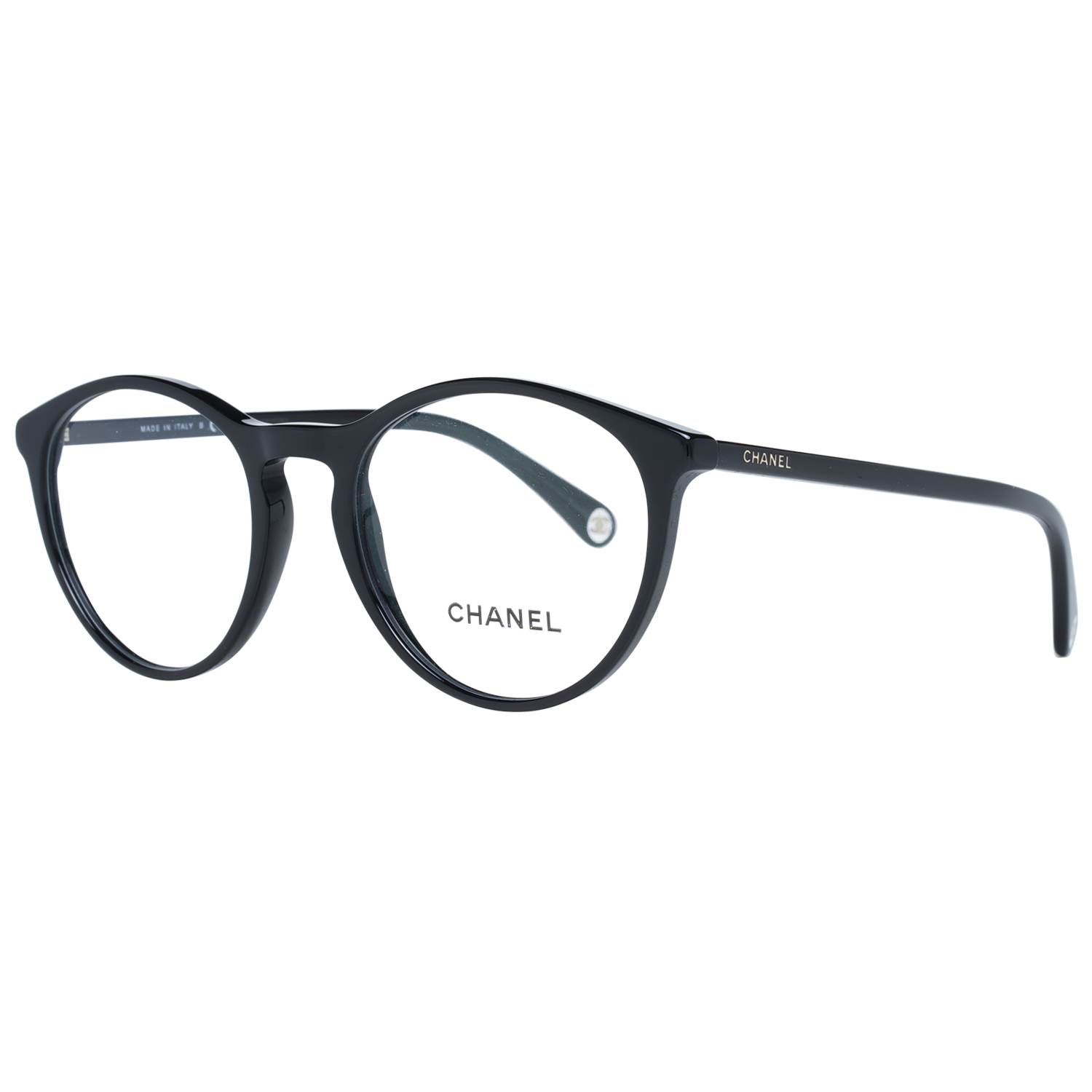 Chanel Brille 0CH3413 C501 51