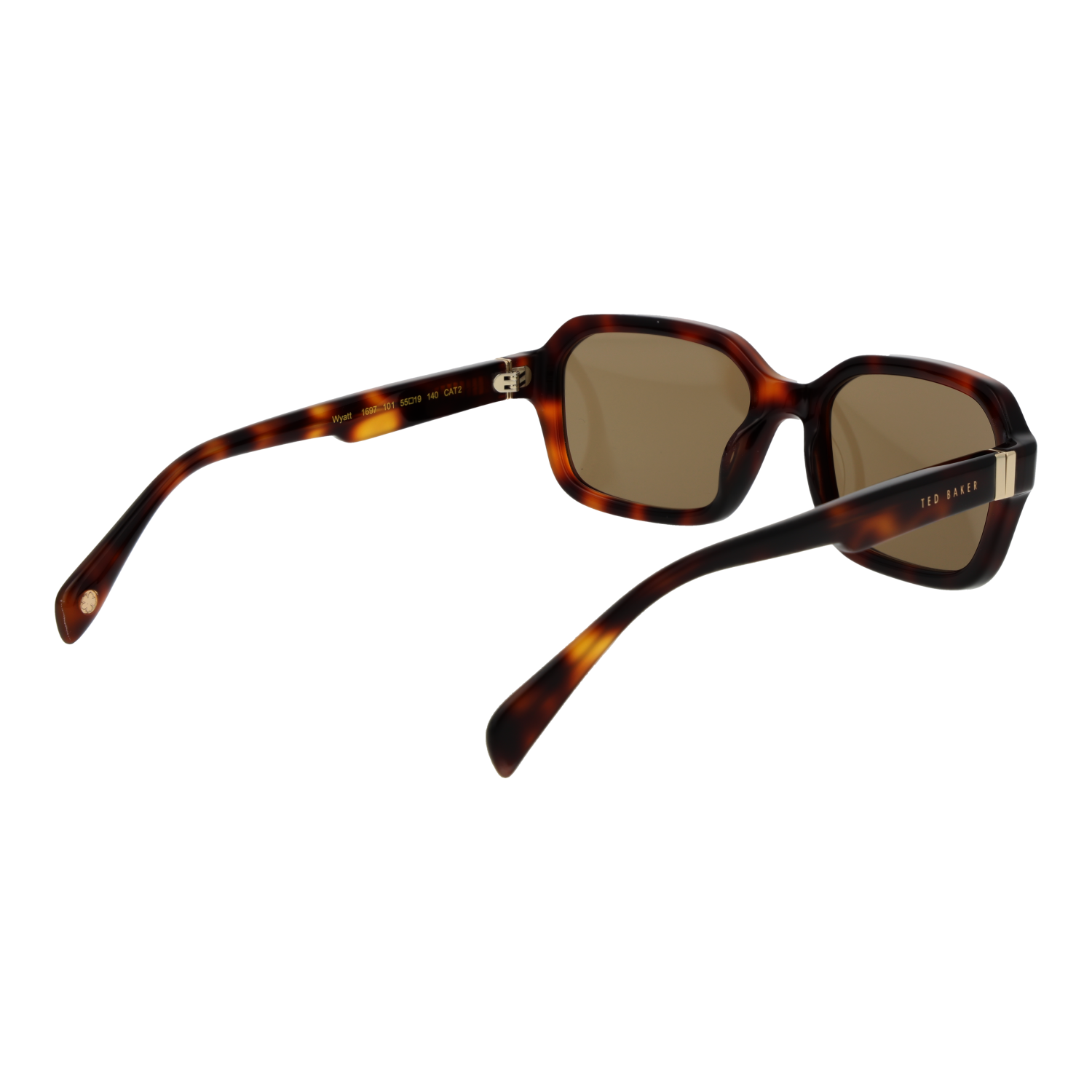 Ted Baker Sonnenbrille TB1697 101 55
