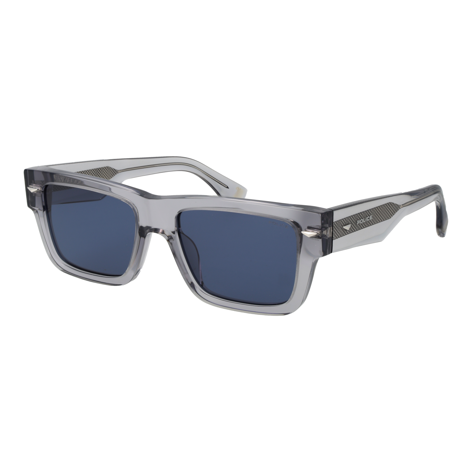Police Sonnenbrille SPLQ87E 04G0 54