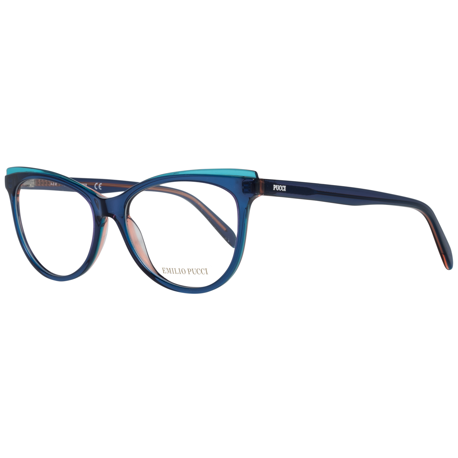 Emilio Pucci Brille EP5099 092 53