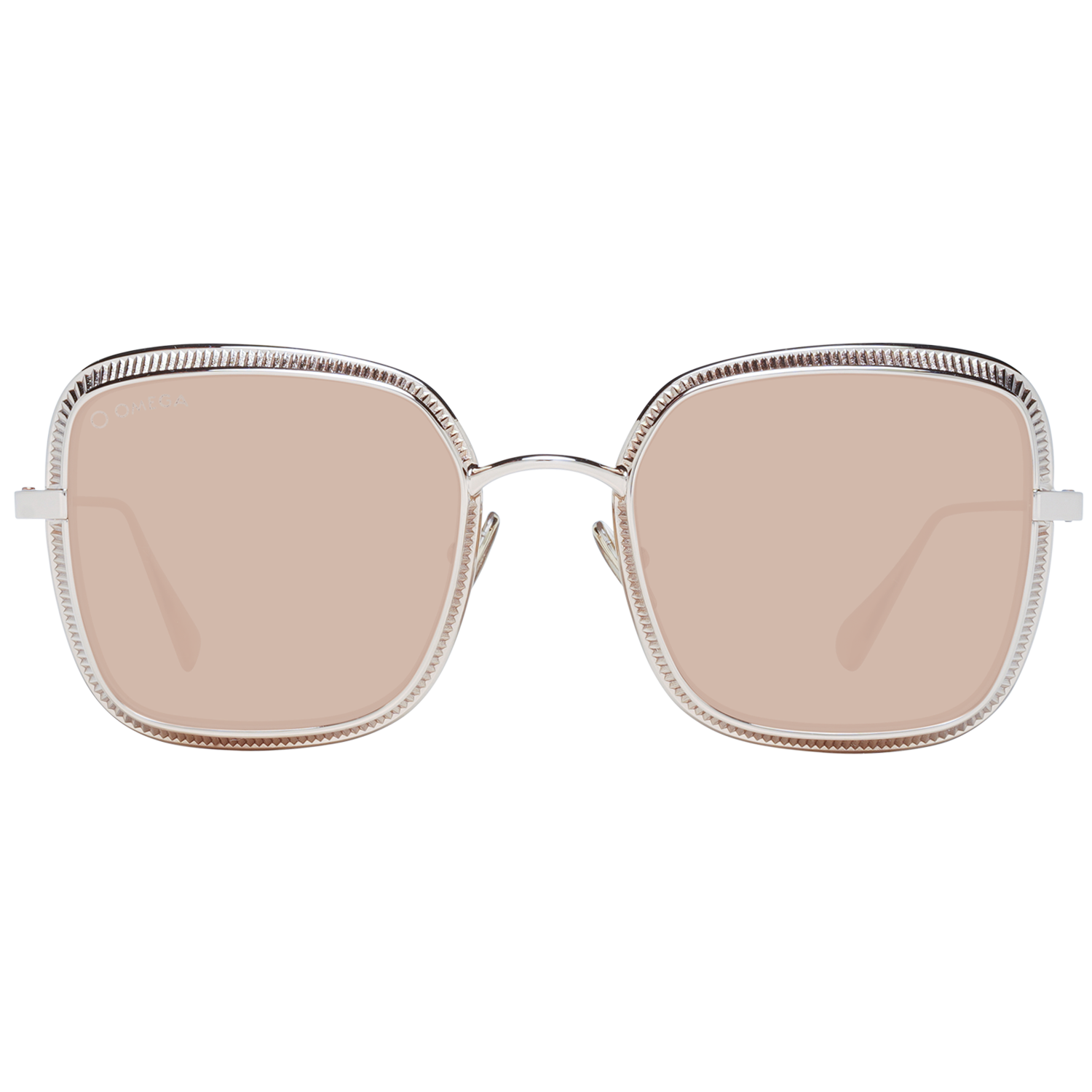 Omega Sunglasses OM0017-H 33G 54