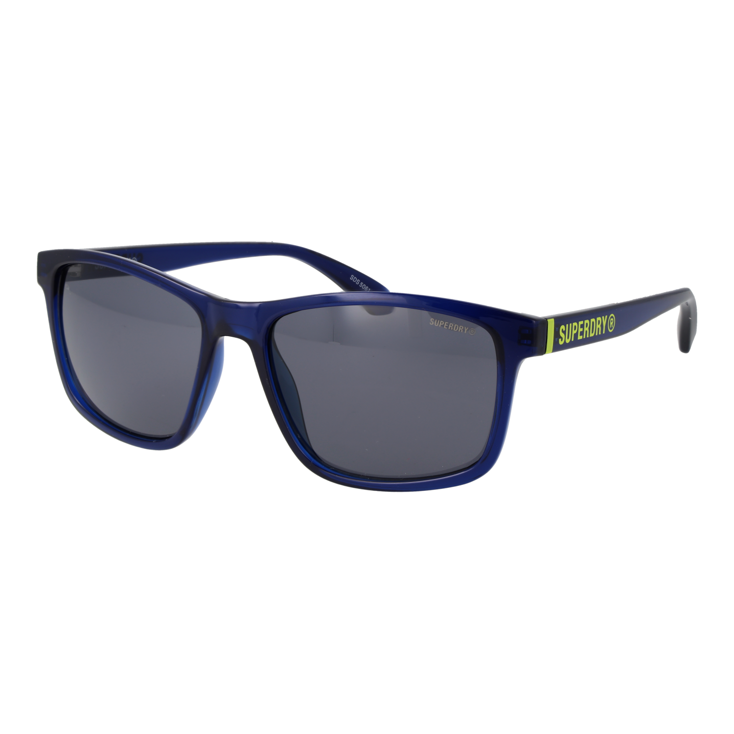 Superdry Sonnenbrille SDS 5061 153 57