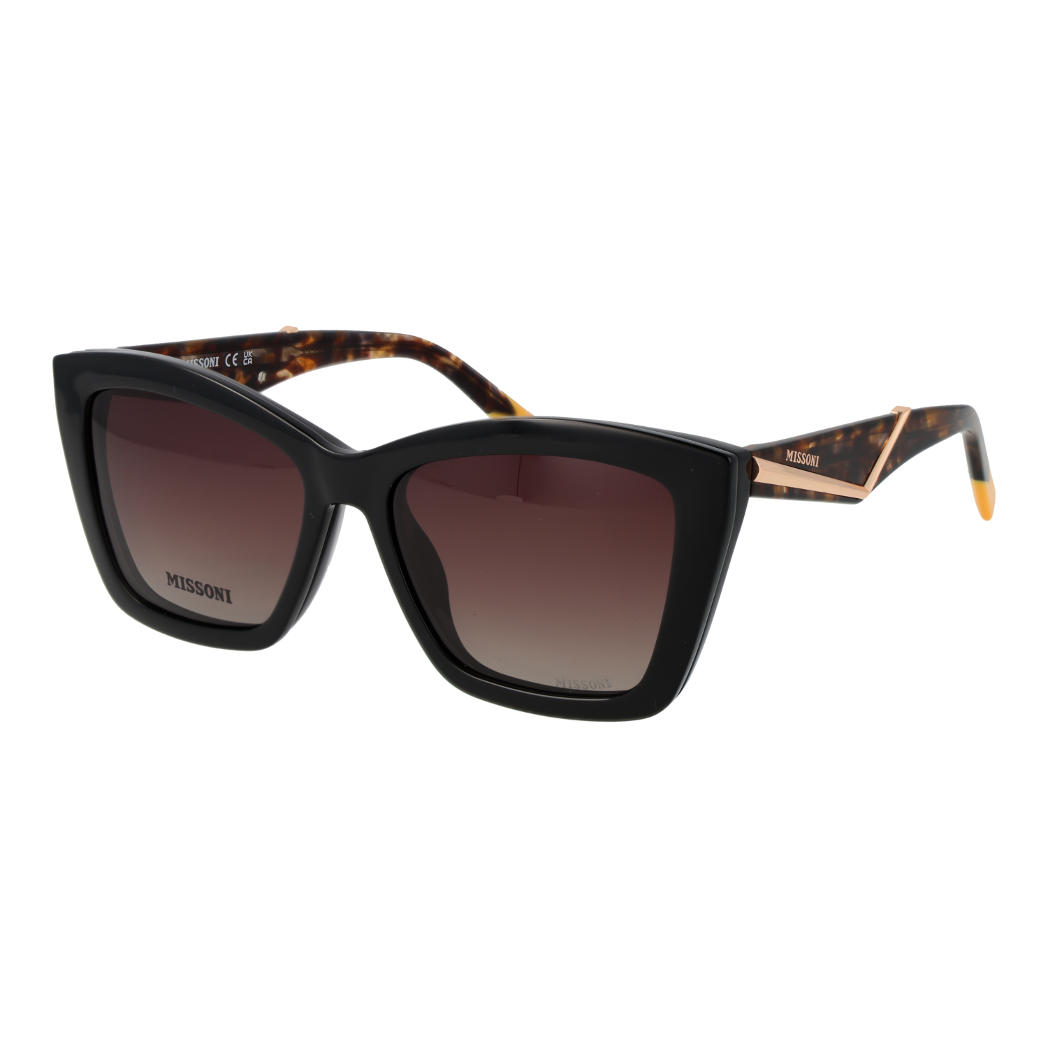 Missoni Brillenfassung MIS 0271/C 80715 55