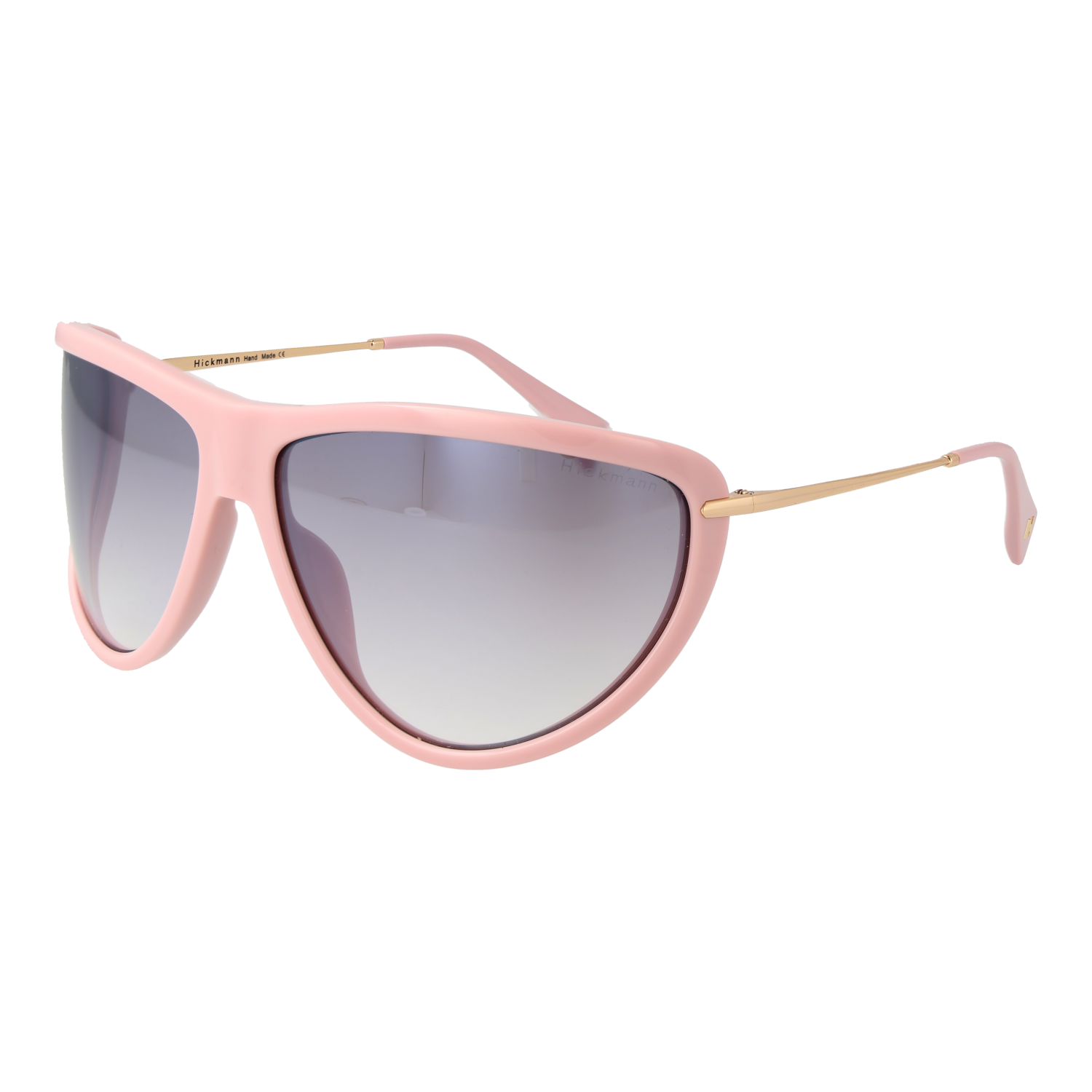 Ana Hickmann Sonnenbrille HI9251 D01 73
