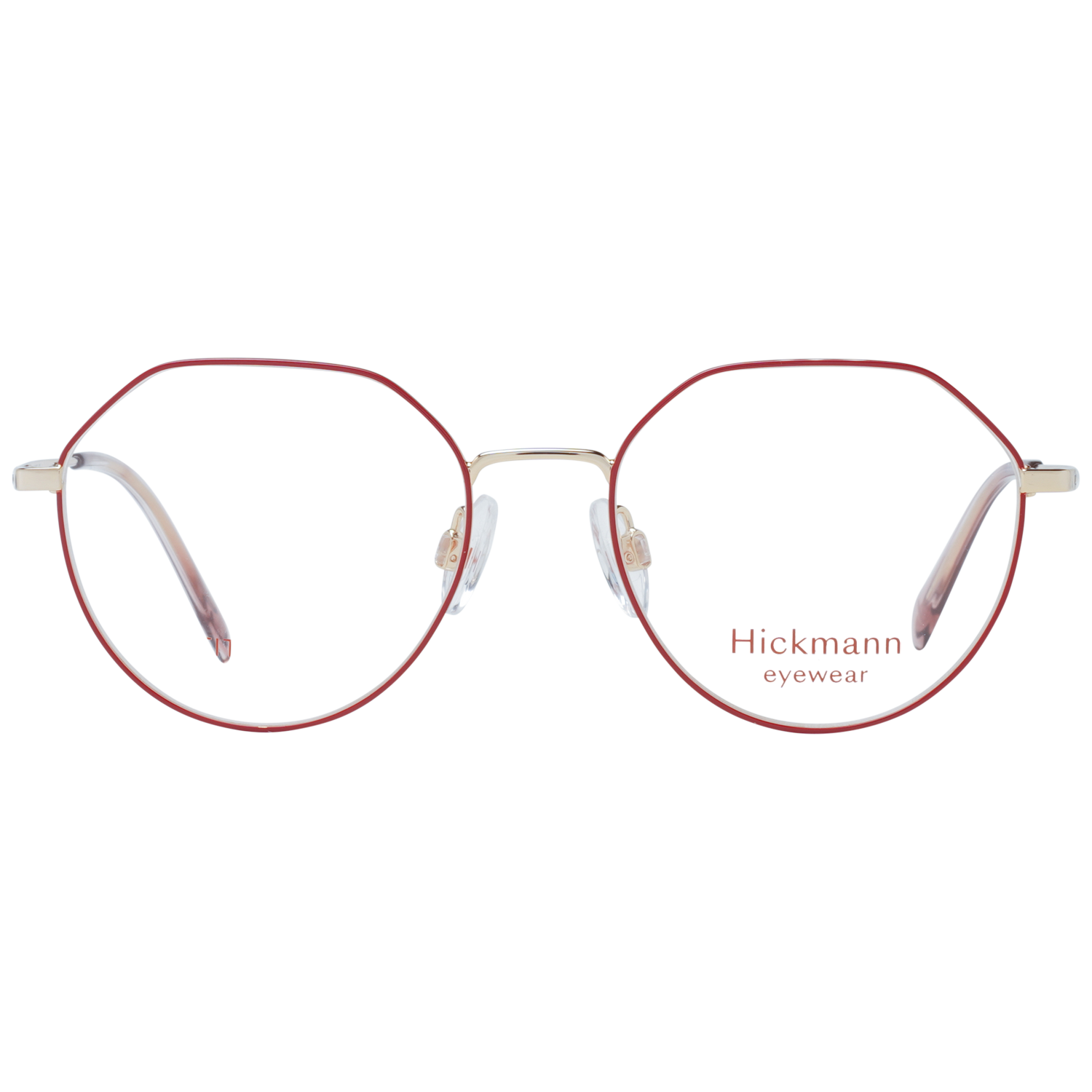 Ana Hickmann Brille HIY1001T 07A 49