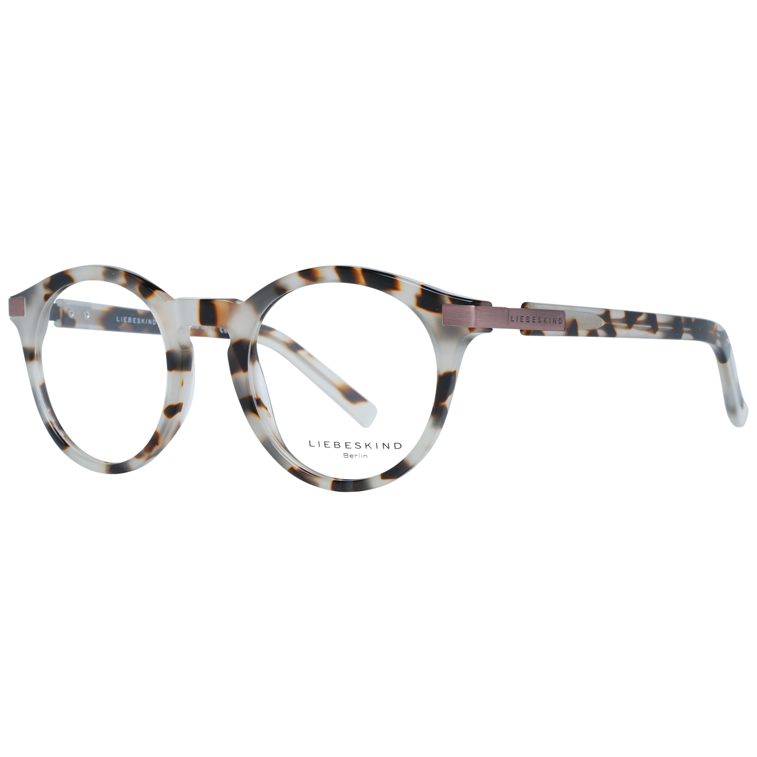 Liebeskind Brille 11019-00877 49 Sonnenbrillen Klipp