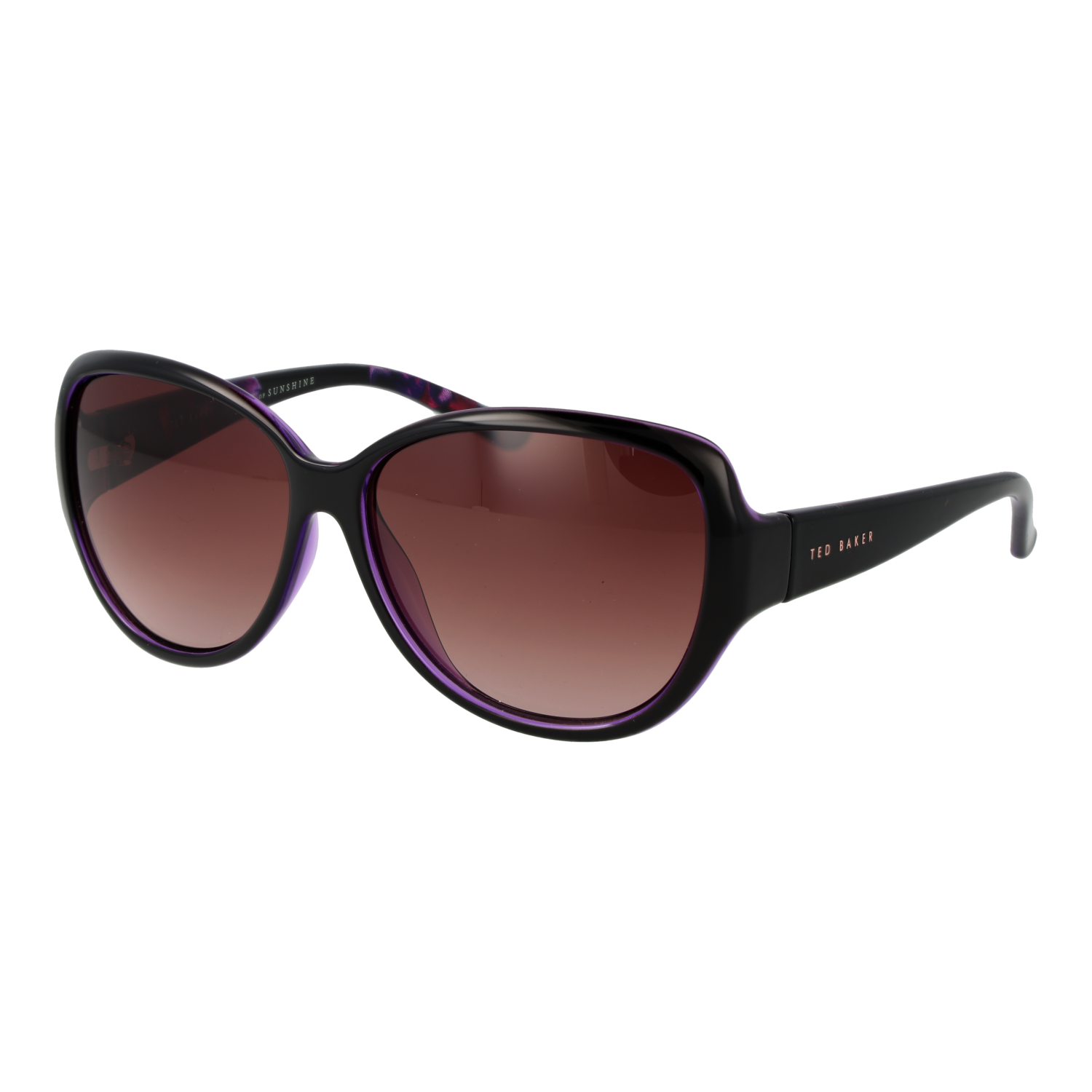Ted Baker Sonnenbrille TB1394 001 59