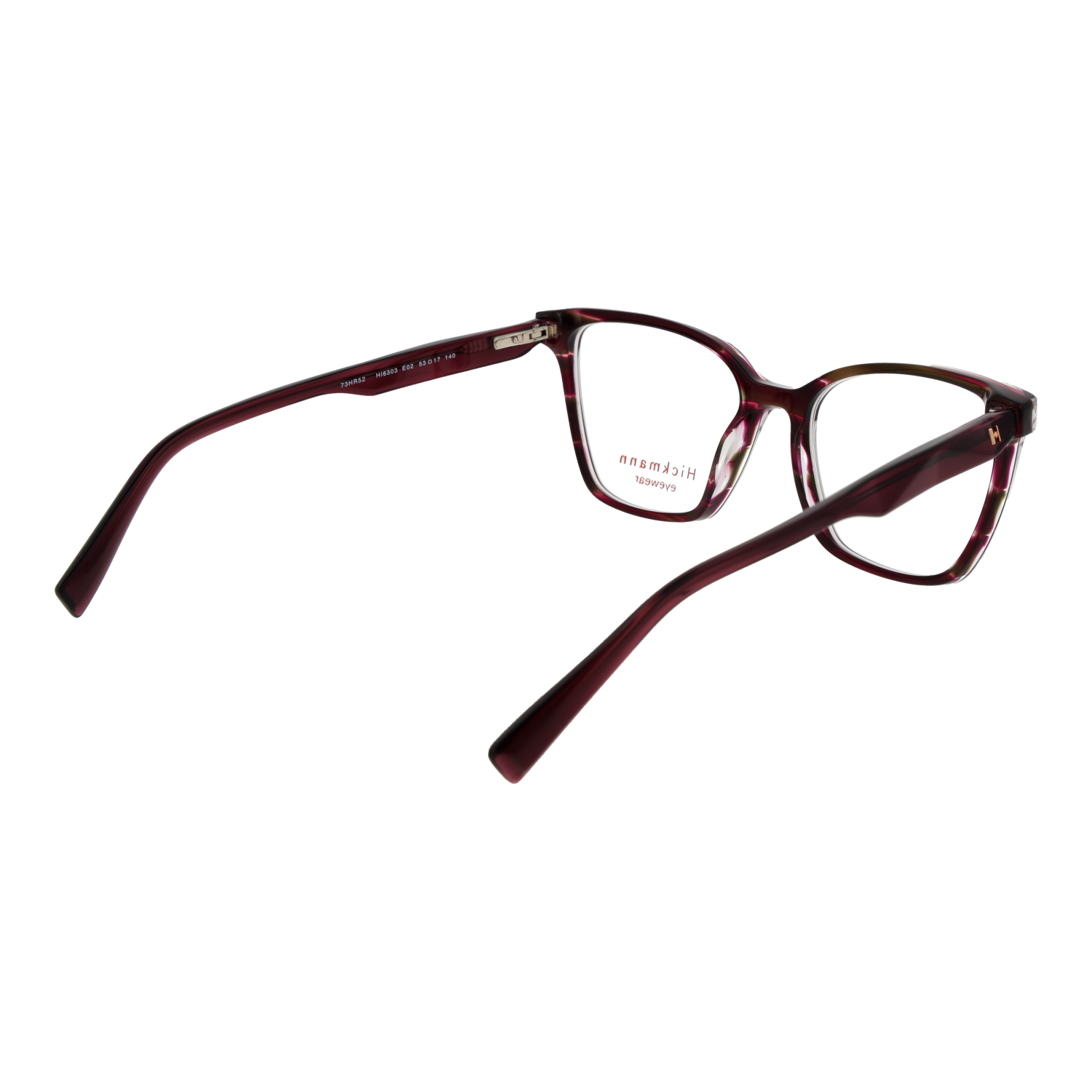 Ana Hickmann Brillenfassung HI6303 E02 53