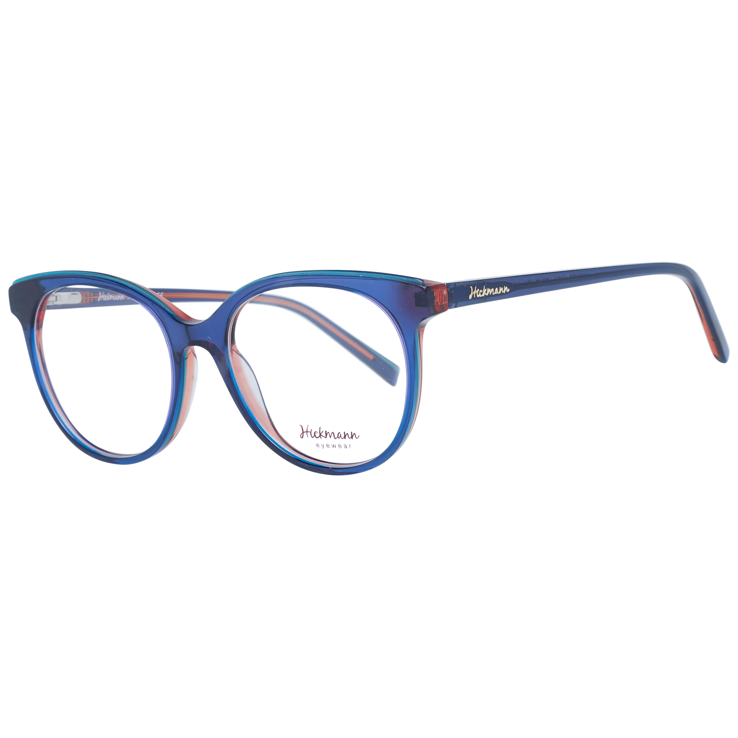 Ana Hickmann Brille HI6103 H04 50